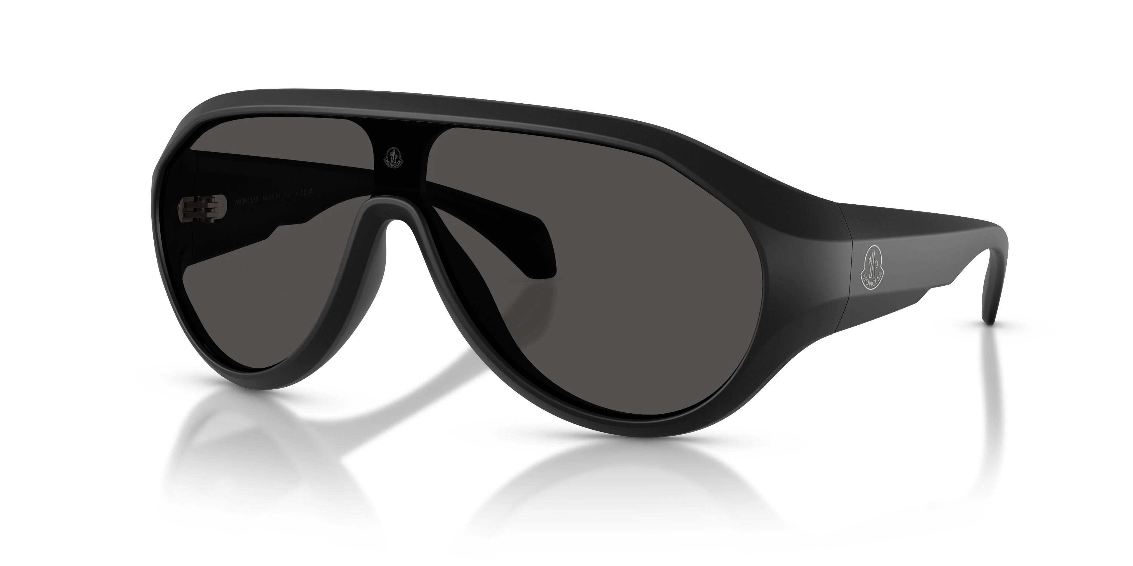 Moncler Bombolle 8009U Sunglasses - Image 20