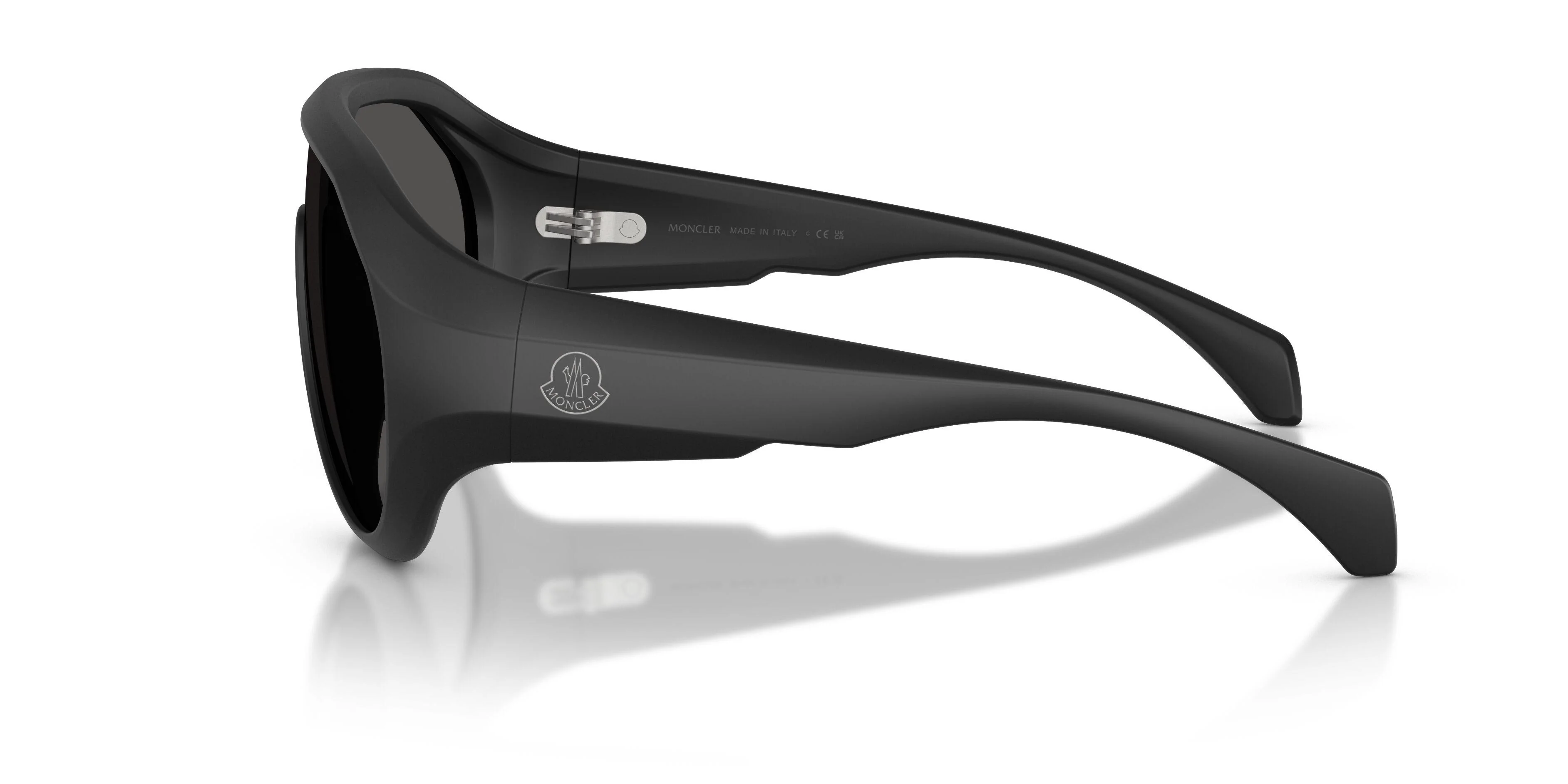 Moncler Bombolle 8009U Sunglasses - Image 21