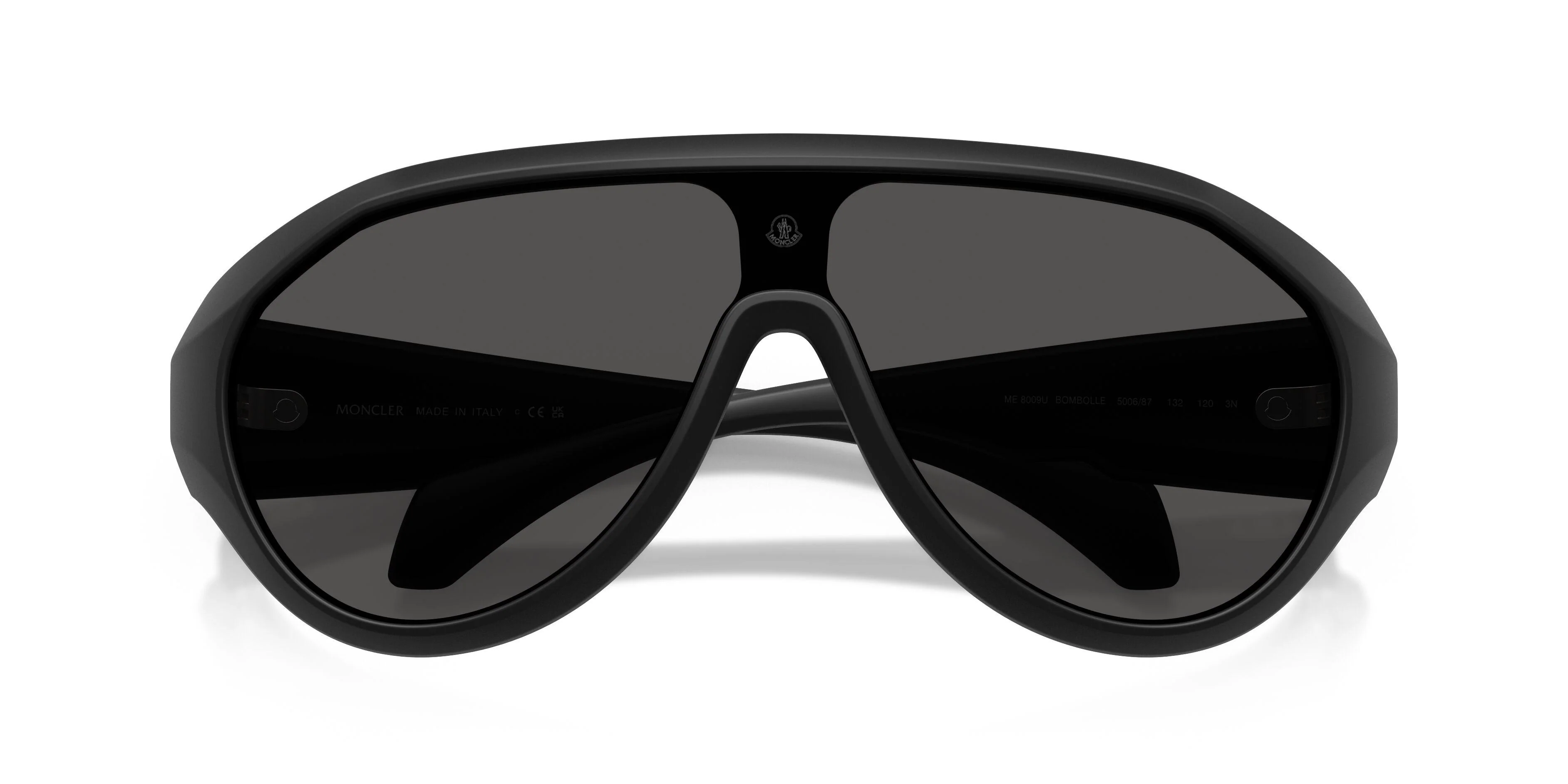 Moncler Bombolle 8009U Sunglasses - Image 24