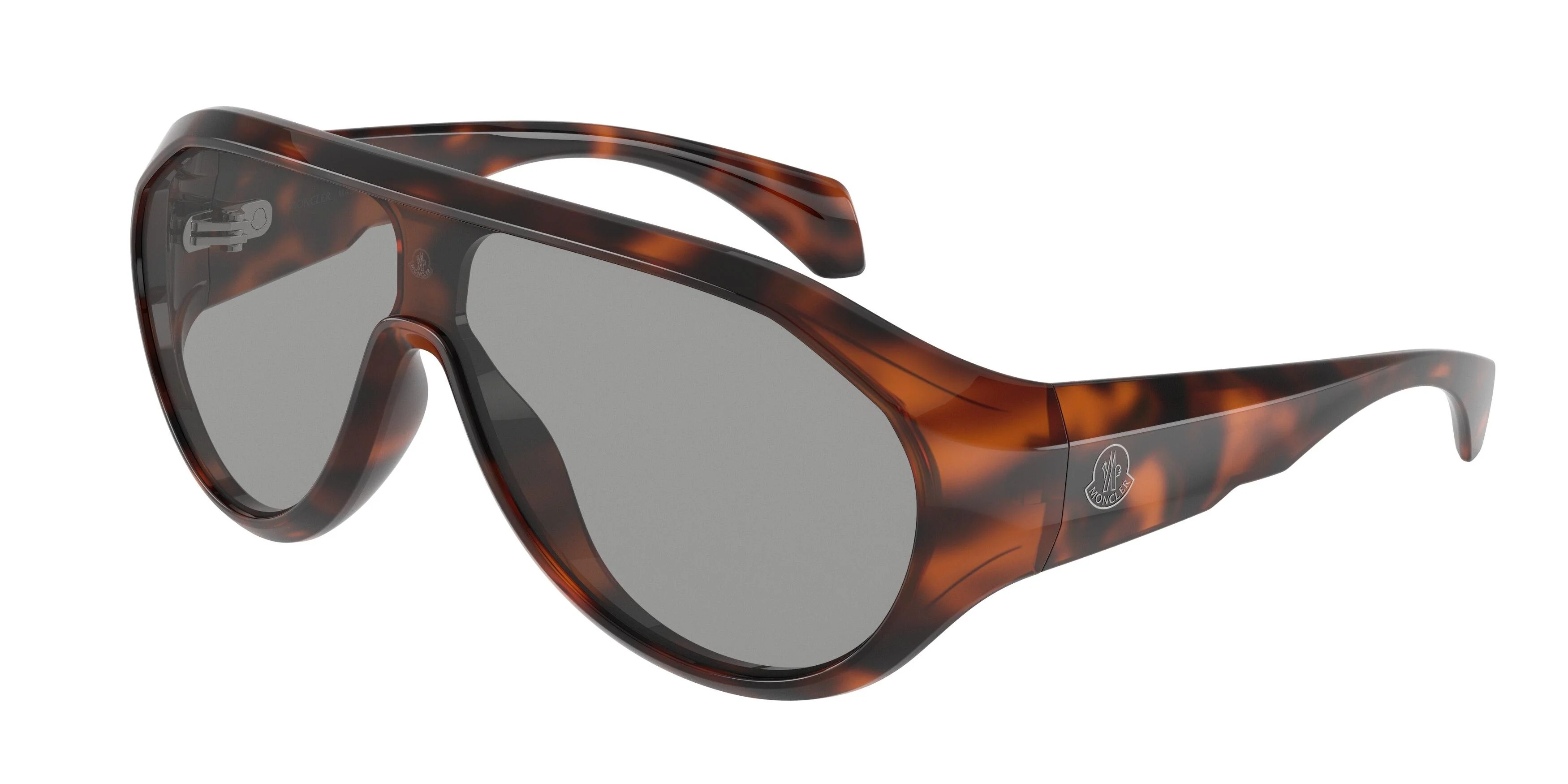 Moncler Bombolle 8009U Sunglasses - Image 3