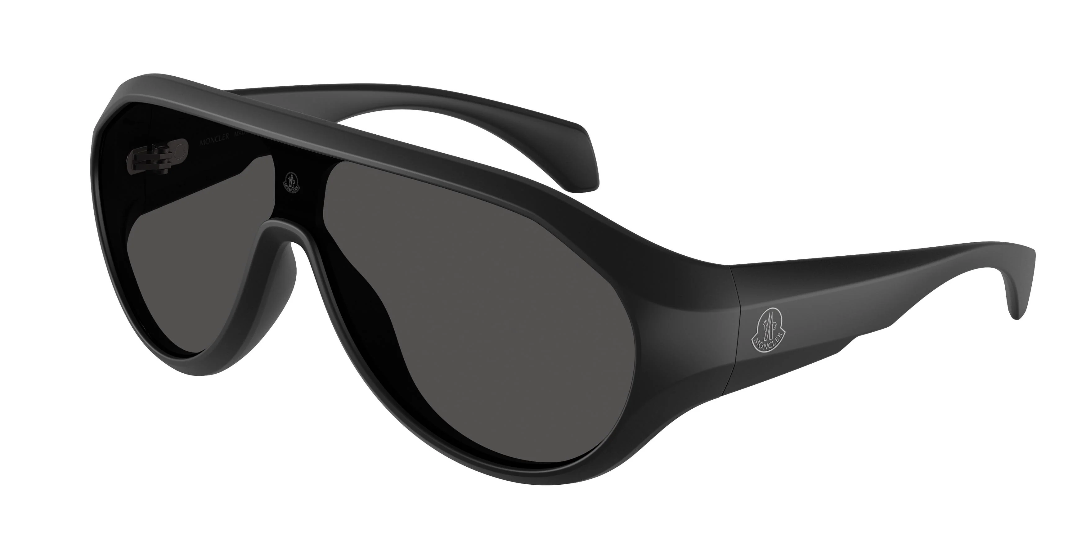 Moncler Bombolle 8009U Sunglasses - Image 4