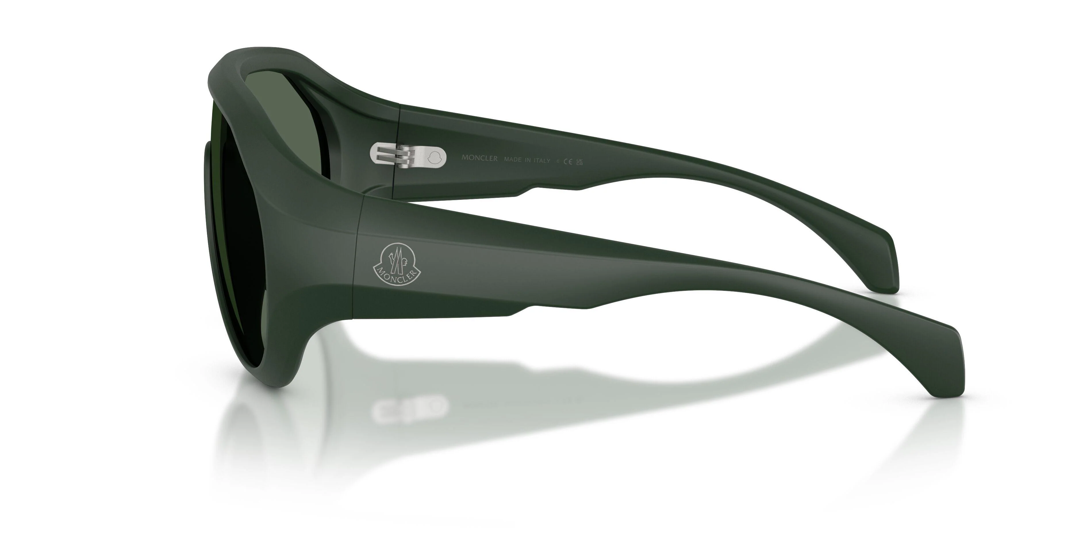 Moncler Bombolle 8009U Sunglasses - Image 6