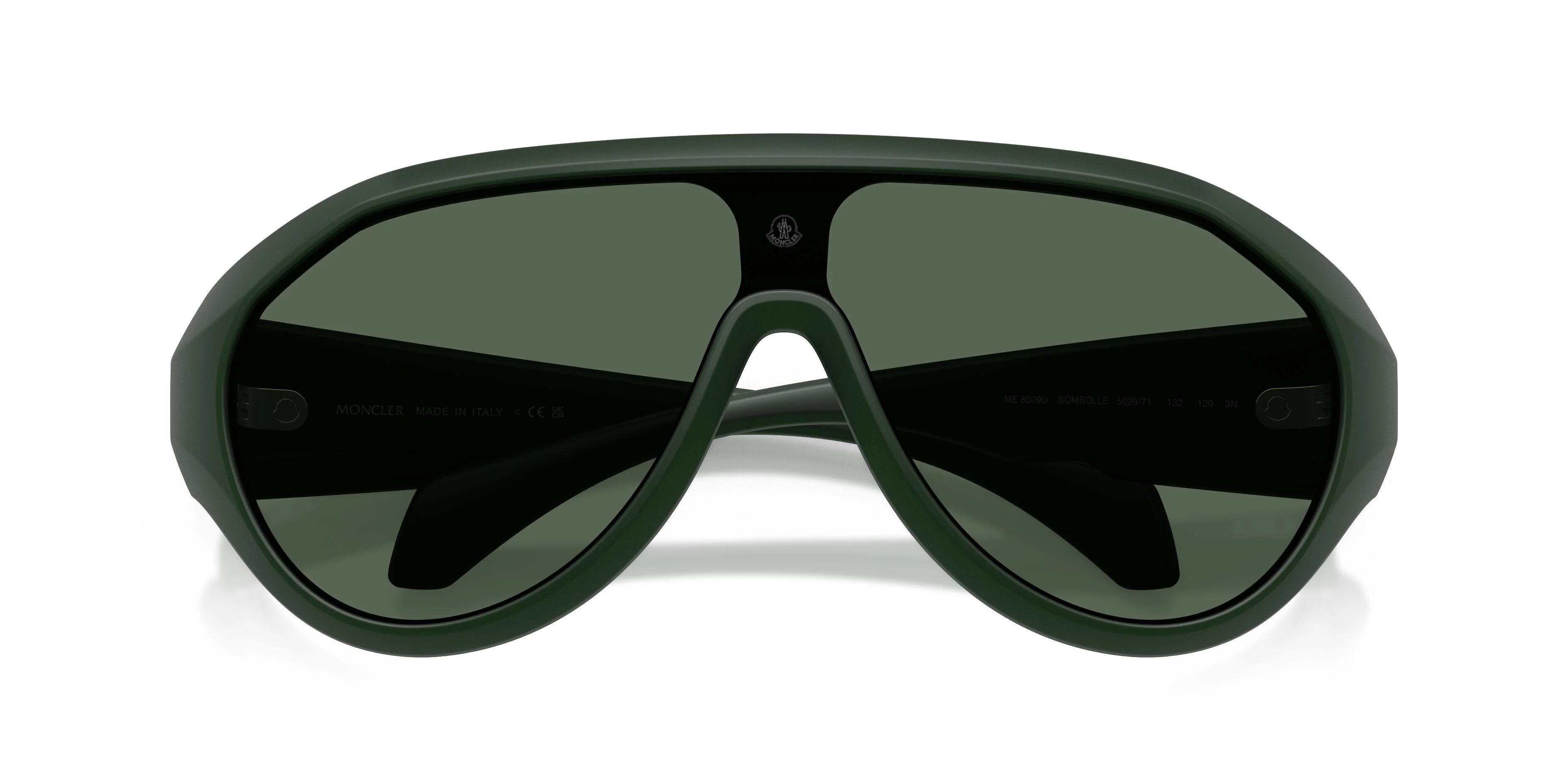 Moncler Bombolle 8009U Sunglasses - Image 9