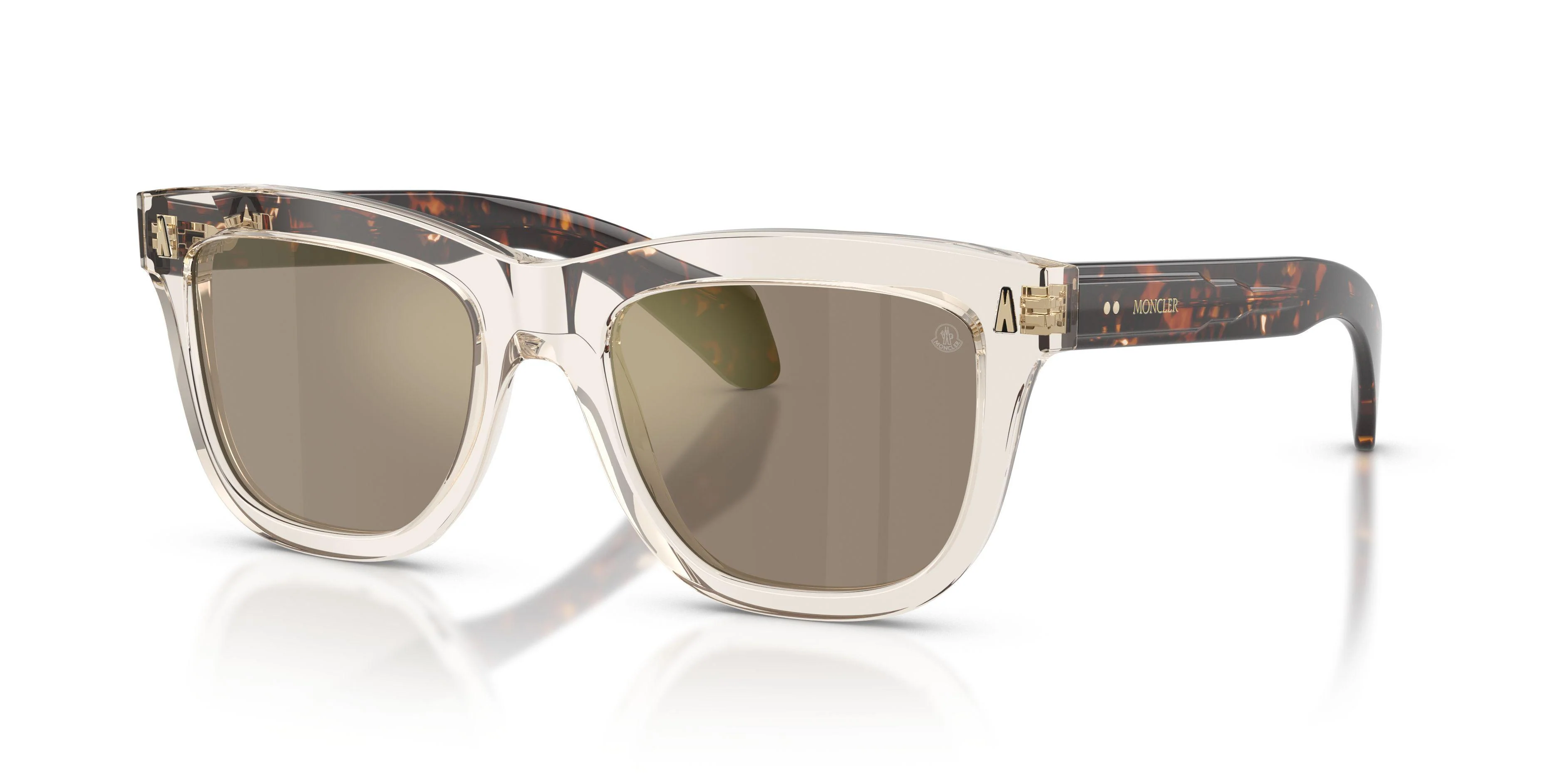 Moncler Bronzz 6023 Sunglasses - Image 11