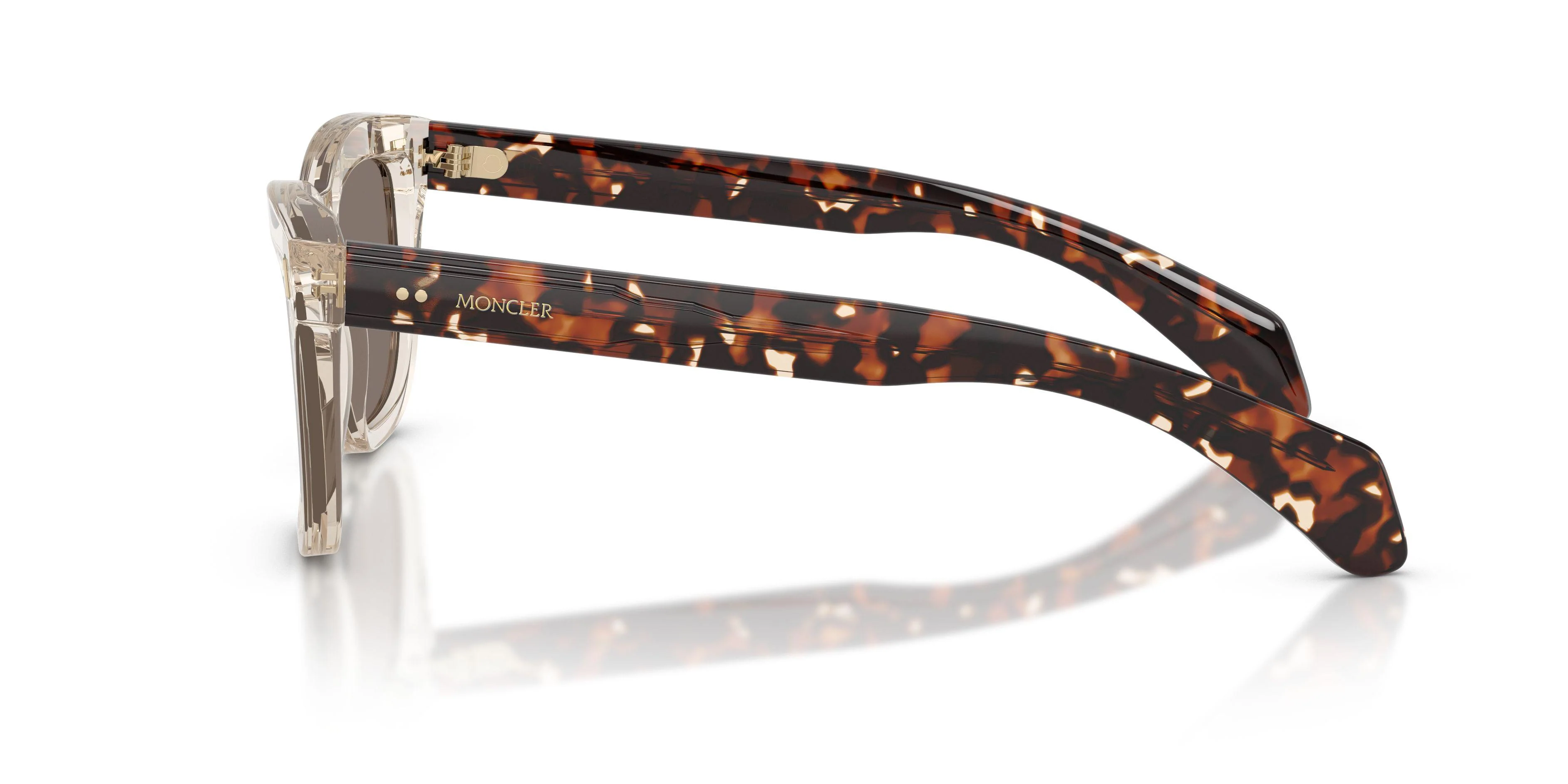 Moncler Bronzz 6023 Sunglasses - Image 12