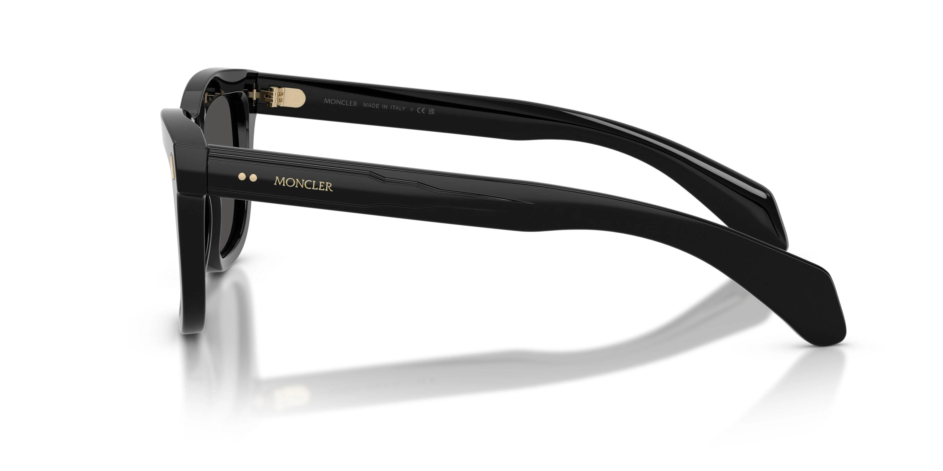Moncler Bronzz 6023 Sunglasses - Image 17