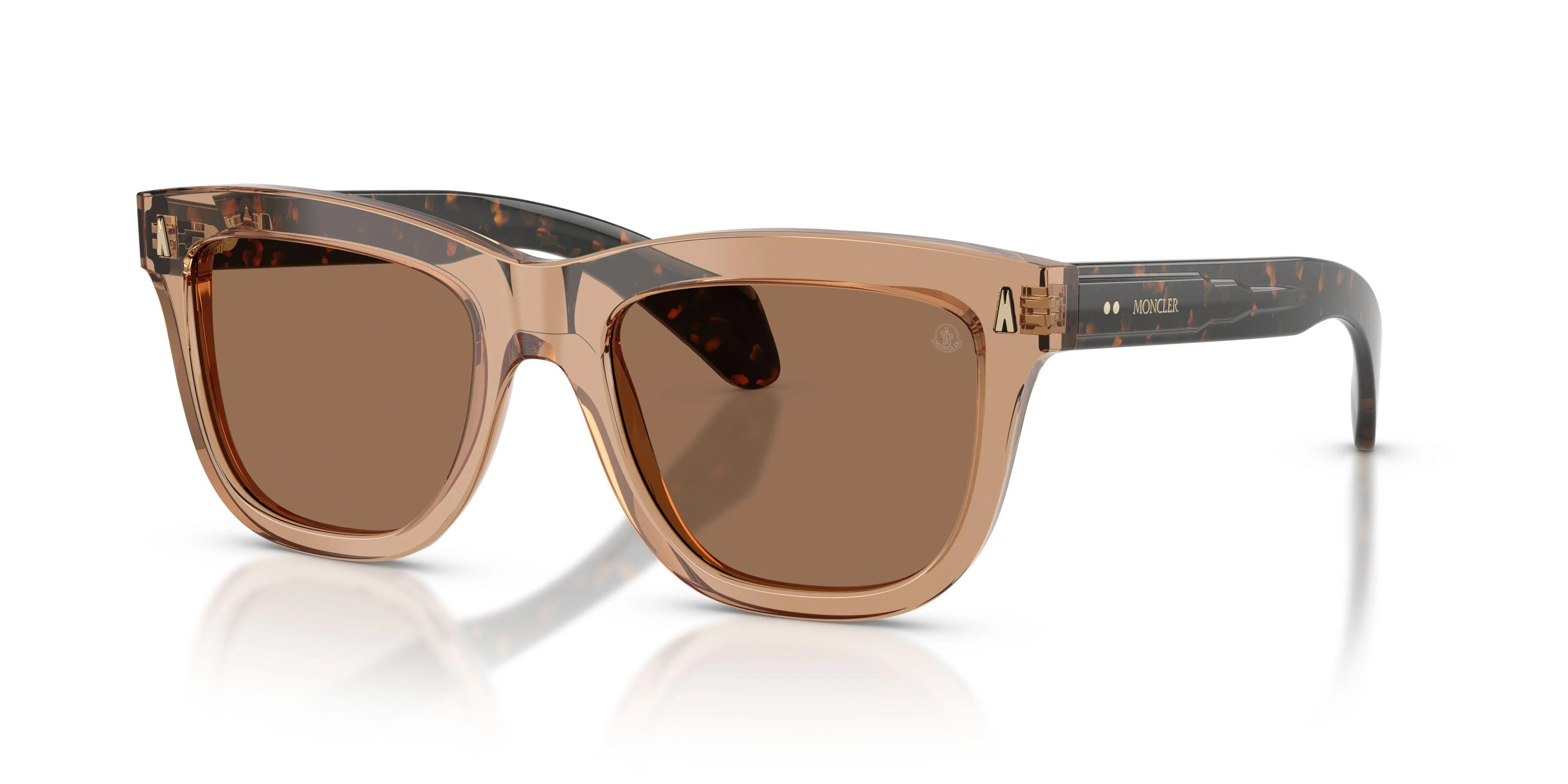 Moncler Bronzz 6023 Sunglasses - Image 6