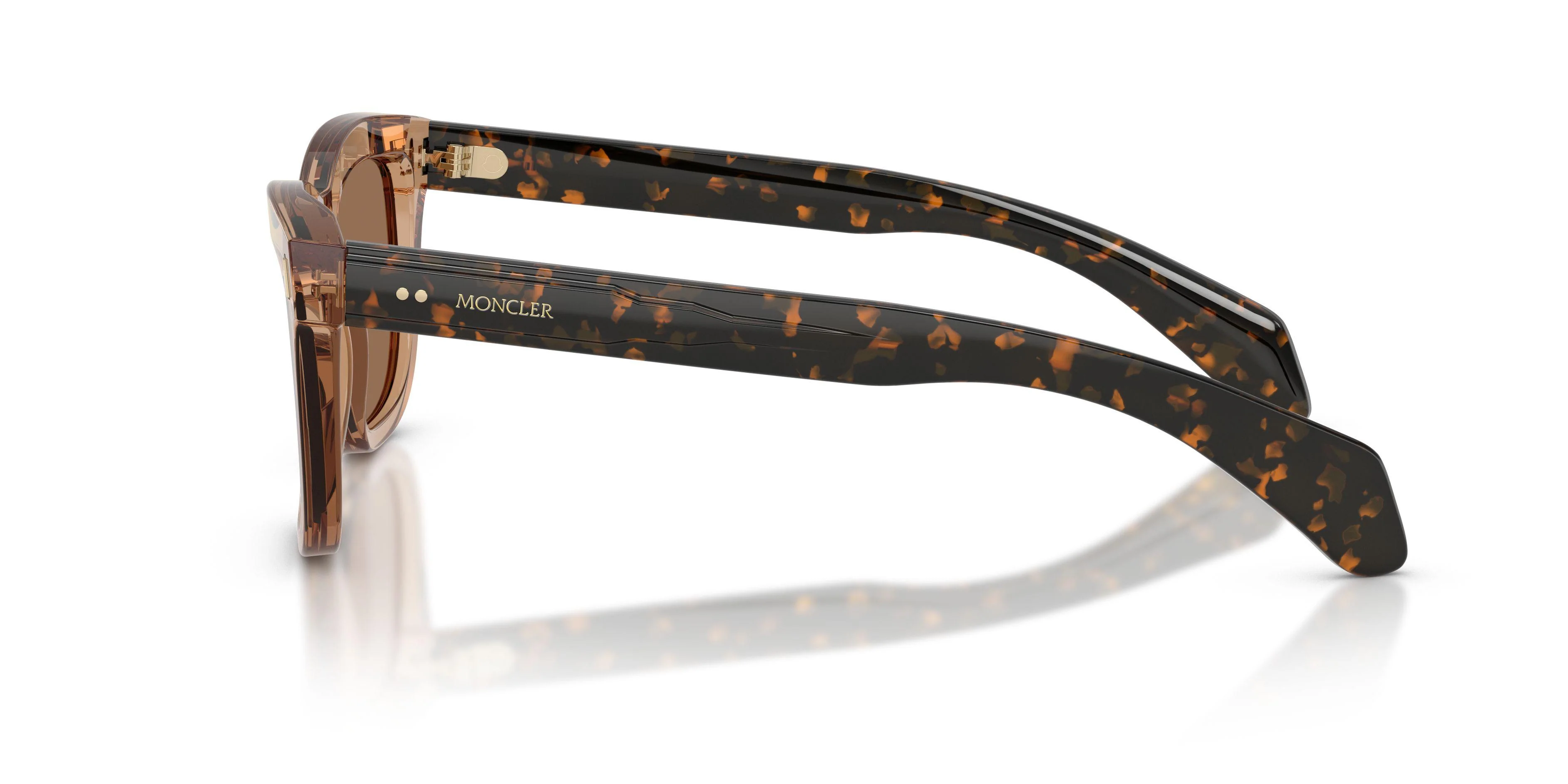 Moncler Bronzz 6023F Sunglasses - Image 12