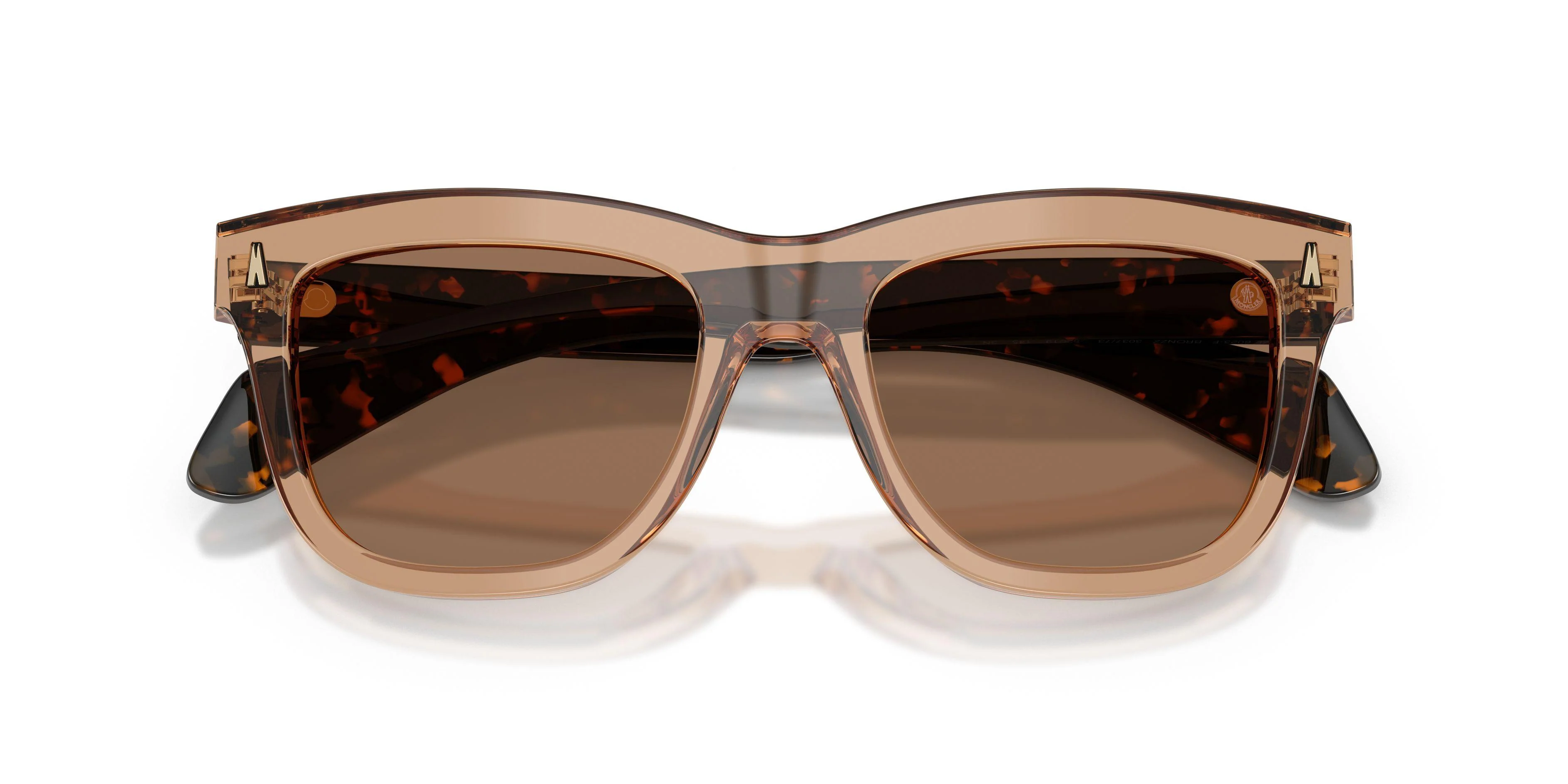 Moncler Bronzz 6023F Sunglasses - Image 15