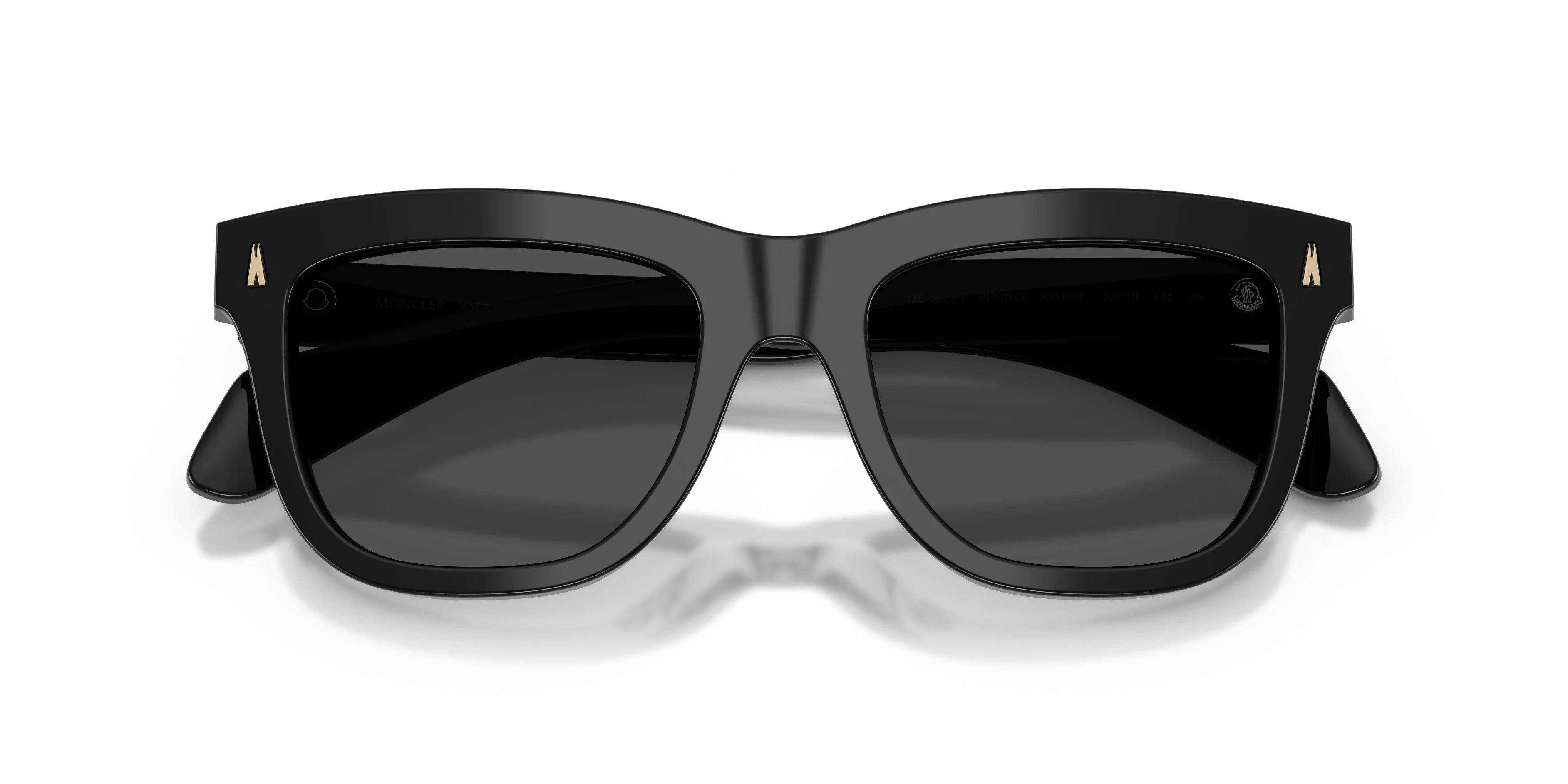 Moncler Bronzz 6023F Sunglasses - Image 5
