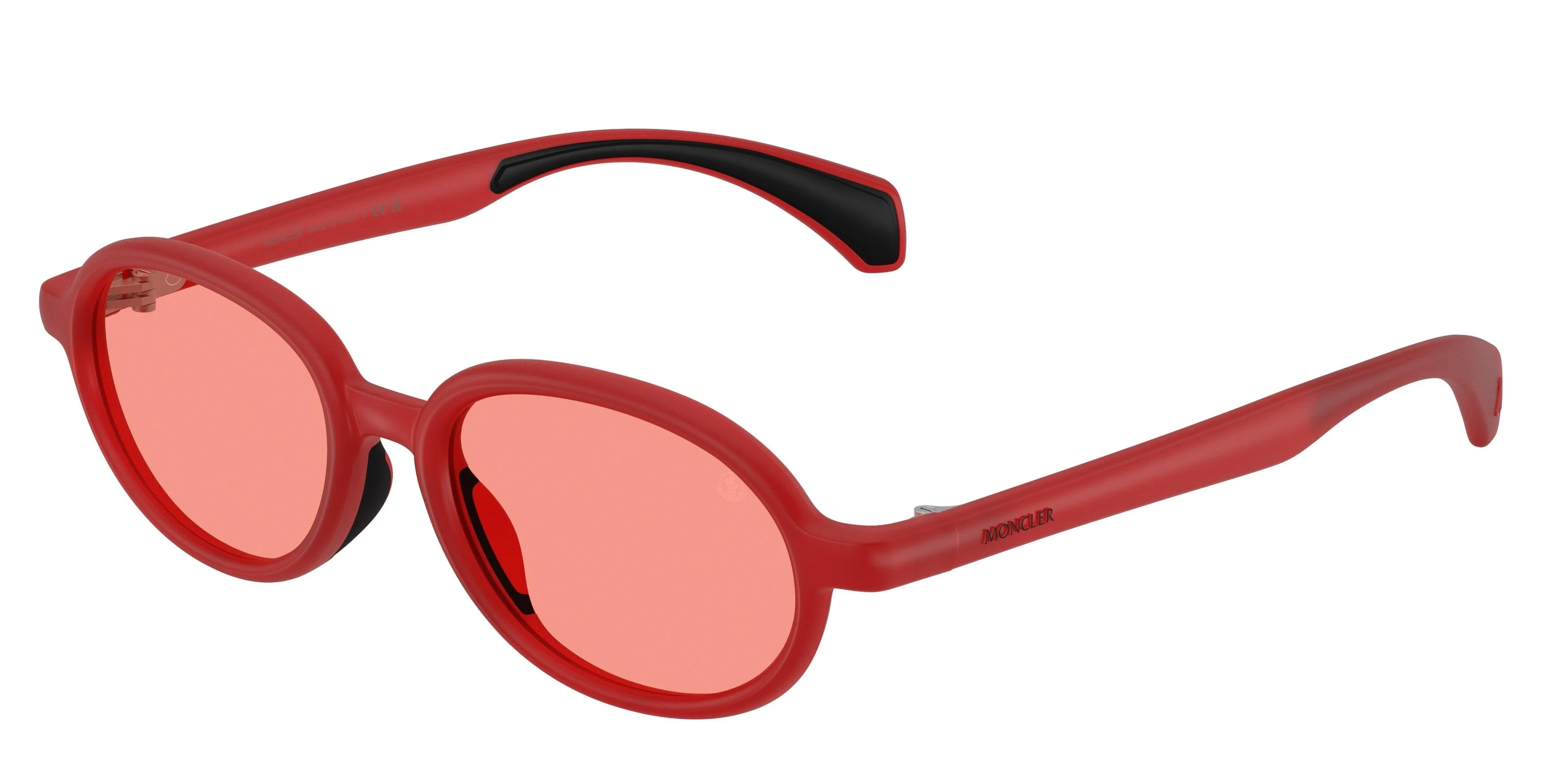 Moncler Caprice 8006 Sunglasses - Image 4