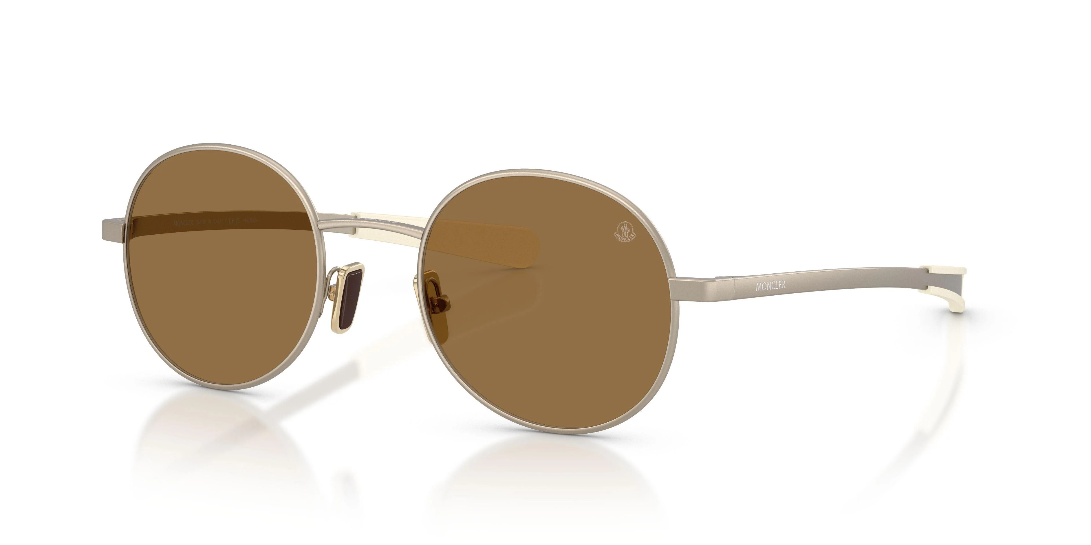 Moncler Centro 4016 Sunglasses - Image 11