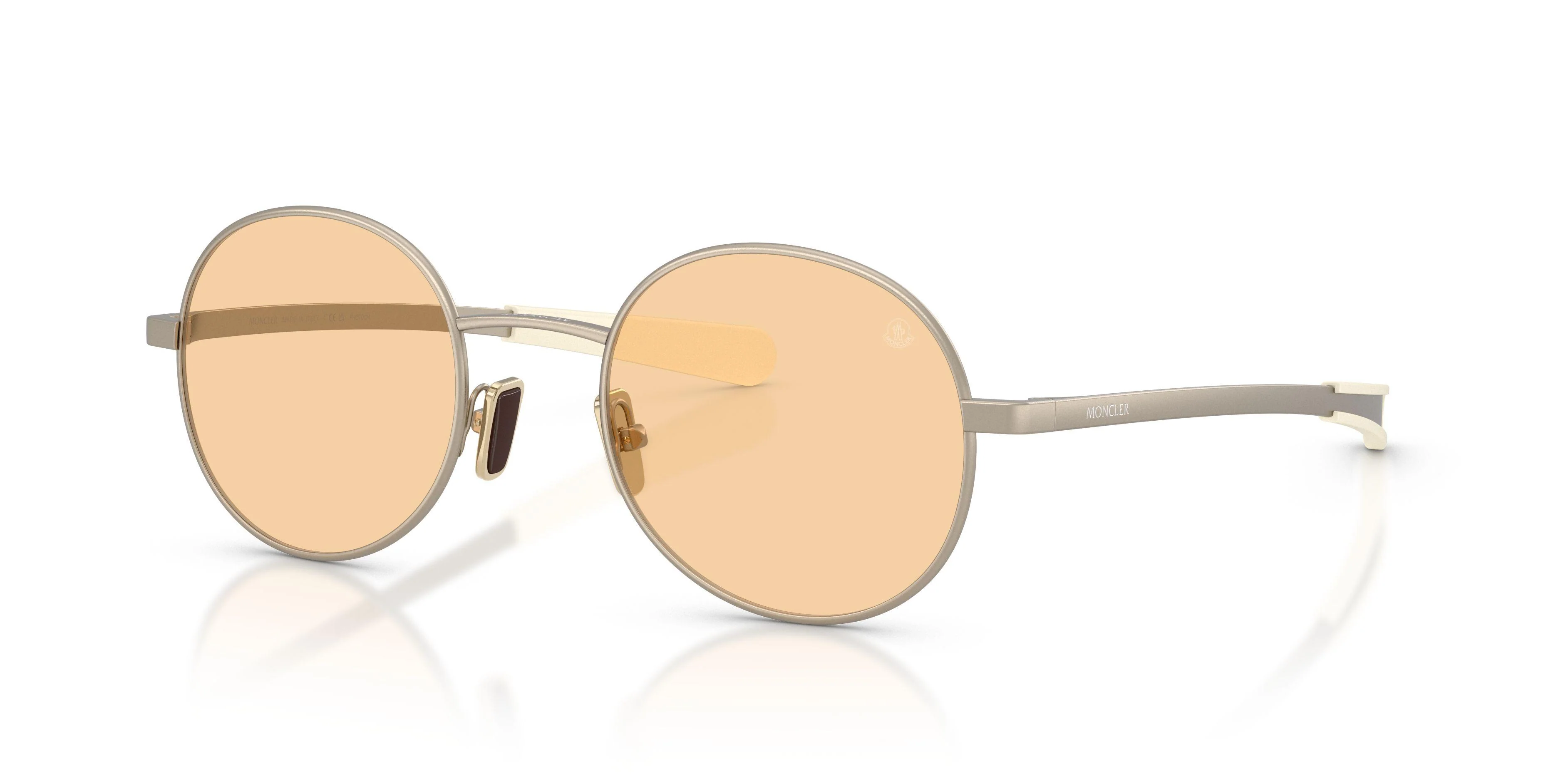Moncler Centro 4016 Sunglasses - Image 12