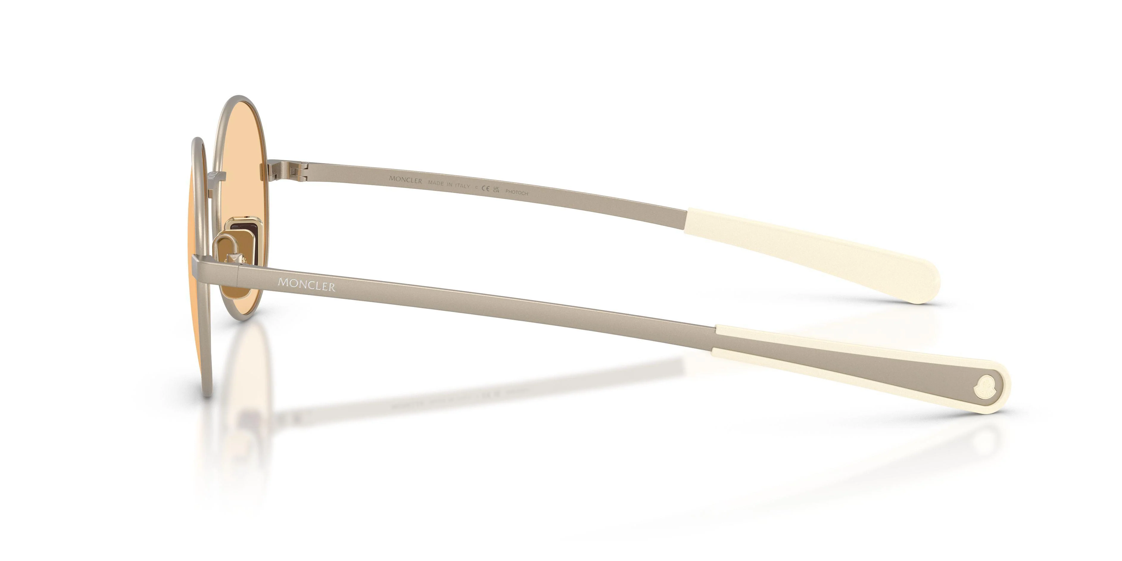 Moncler Centro 4016 Sunglasses - Image 13