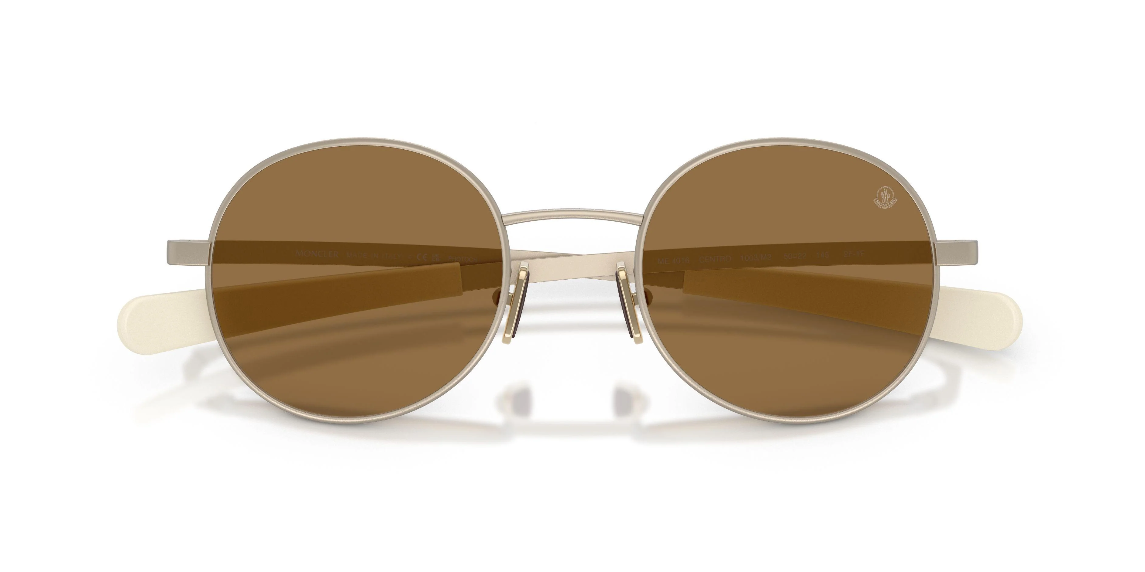 Moncler Centro 4016 Sunglasses - Image 17