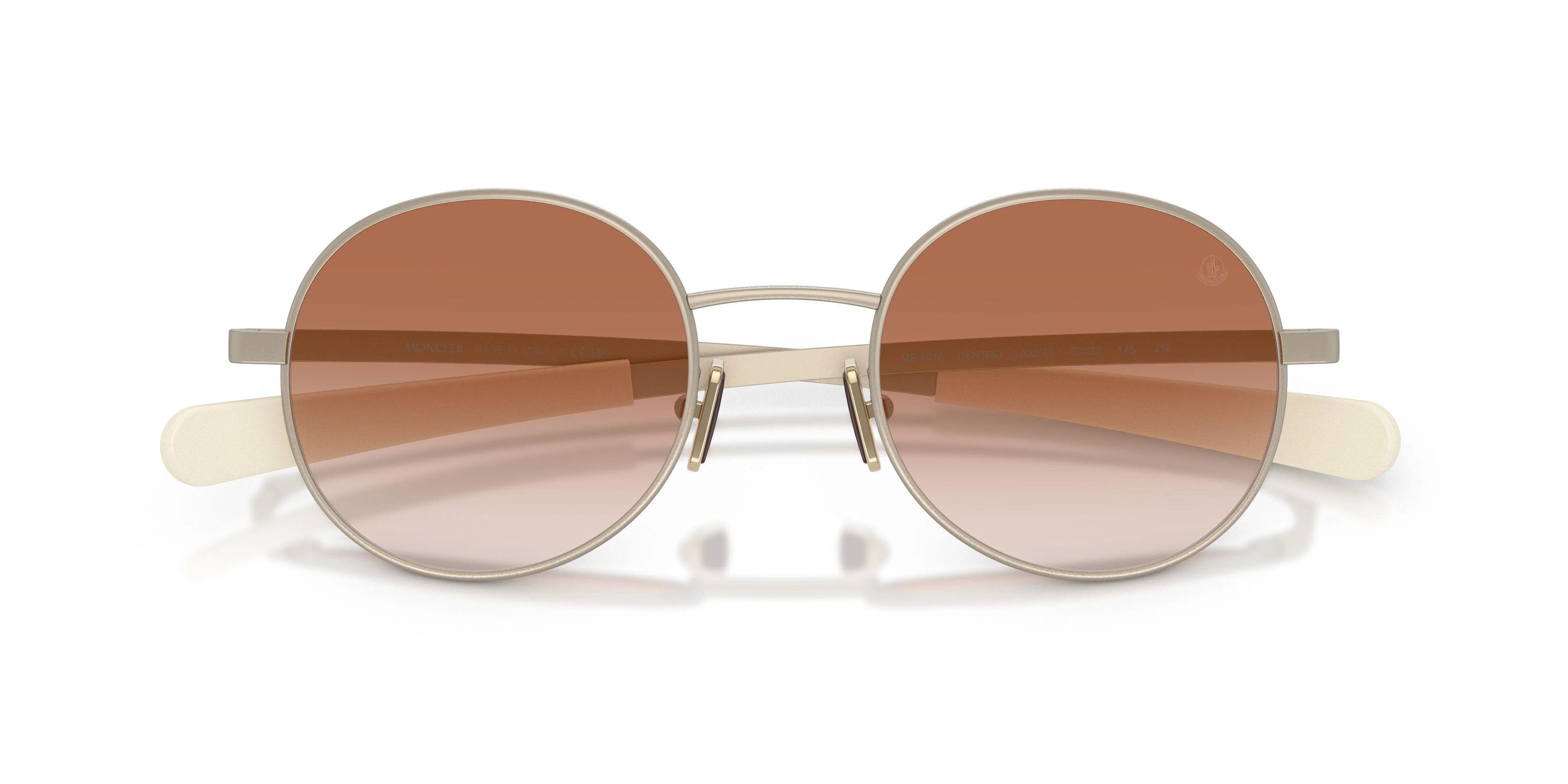 Moncler Centro 4016 Sunglasses - Image 28