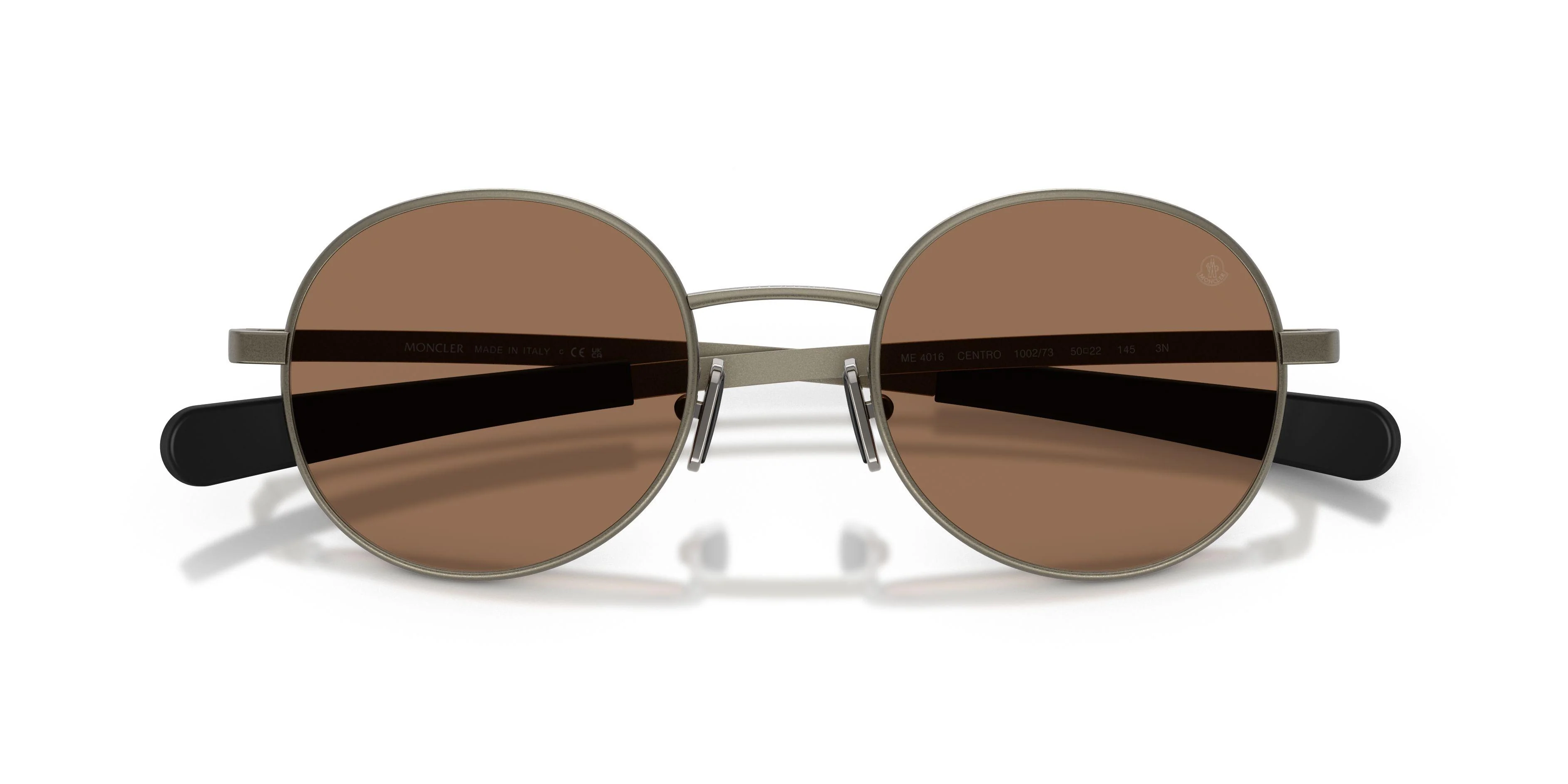 Moncler Centro 4016 Sunglasses - Image 33