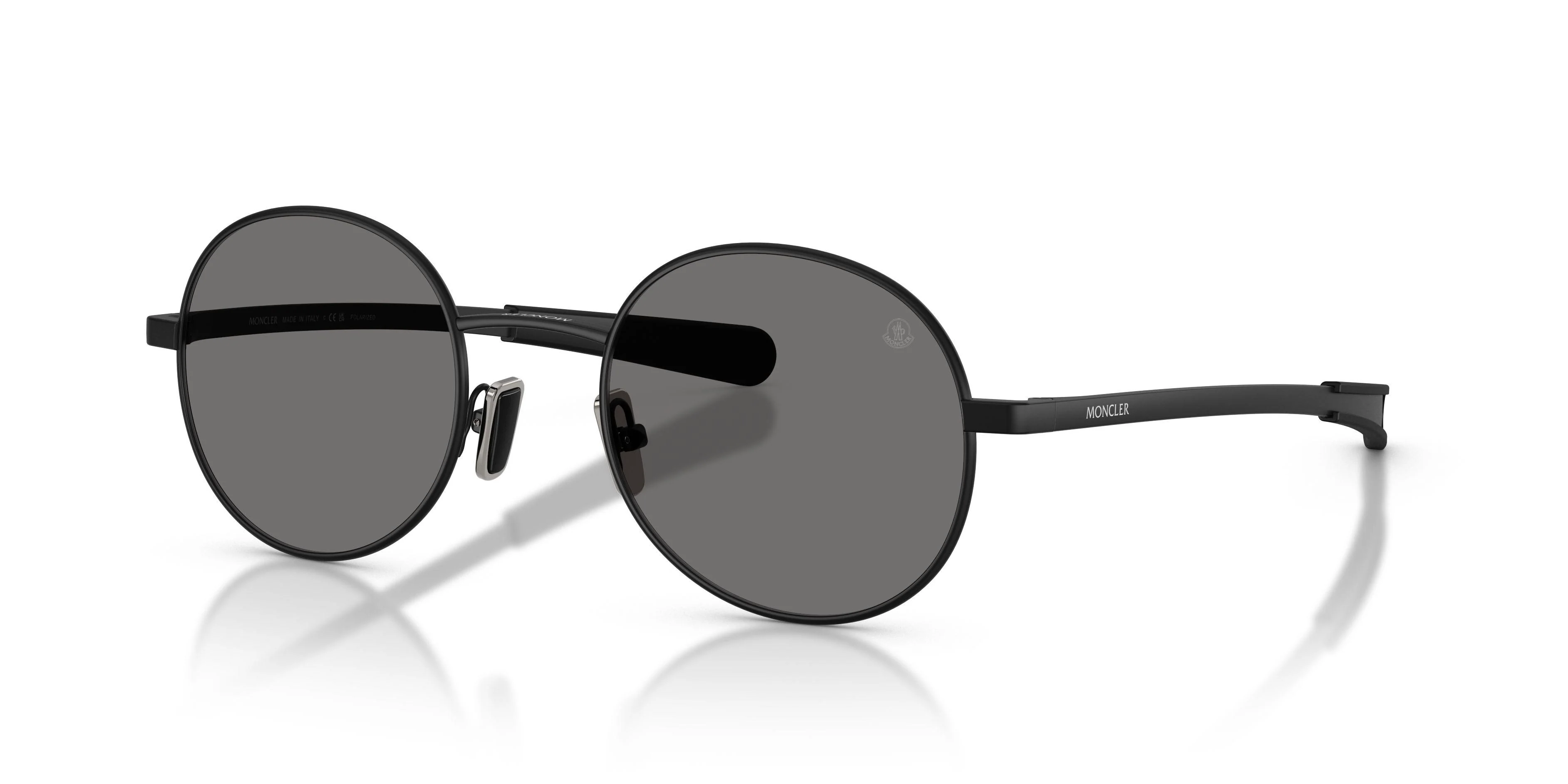 Moncler Centro 4016 Sunglasses - Image 6