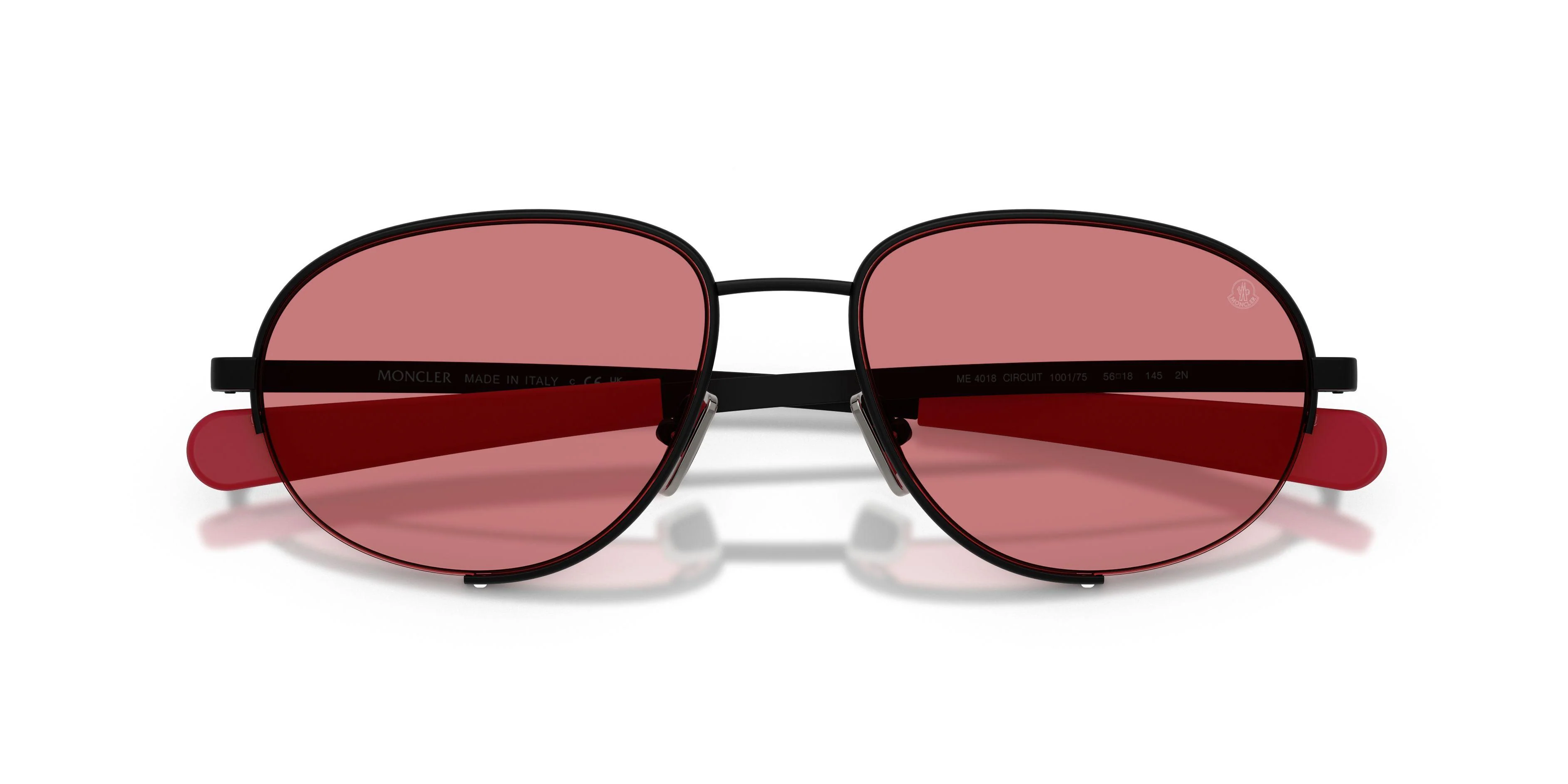Moncler Circuit 4018 Sunglasses - Image 15
