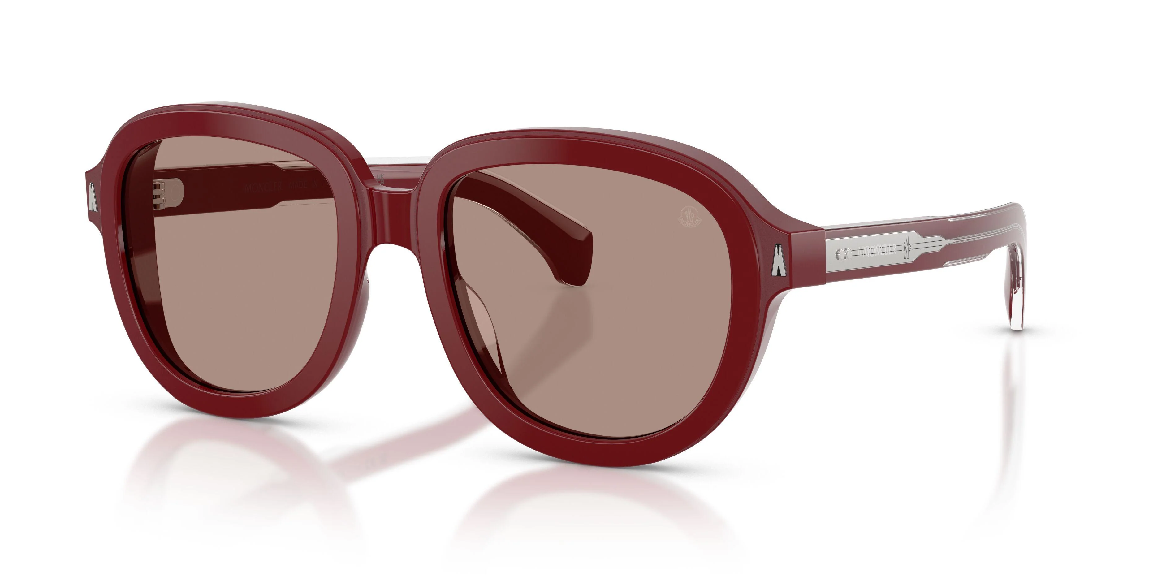 Moncler Cirsee 6007U Sunglasses - Image 15