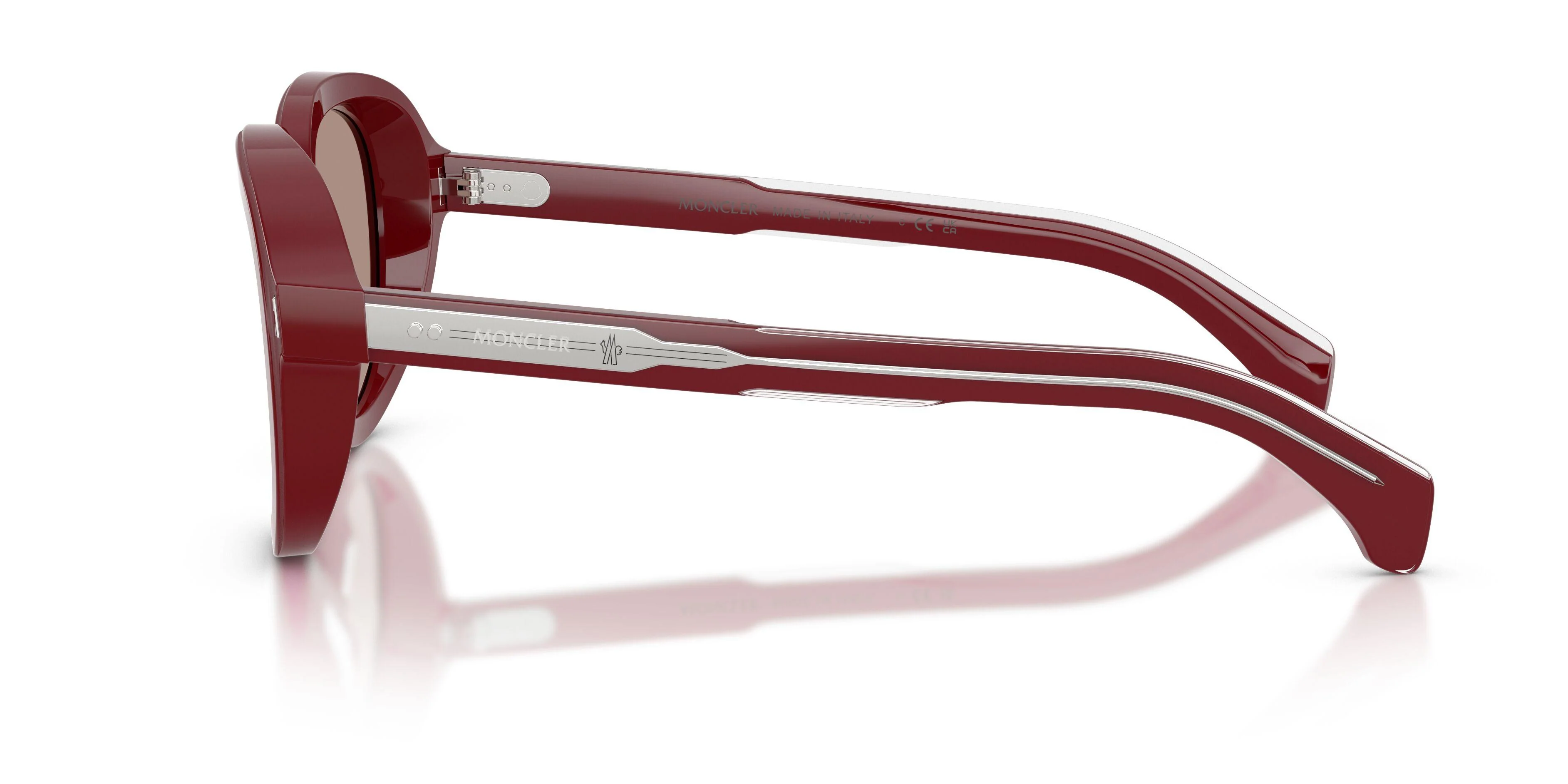 Moncler Cirsee 6007U Sunglasses - Image 16