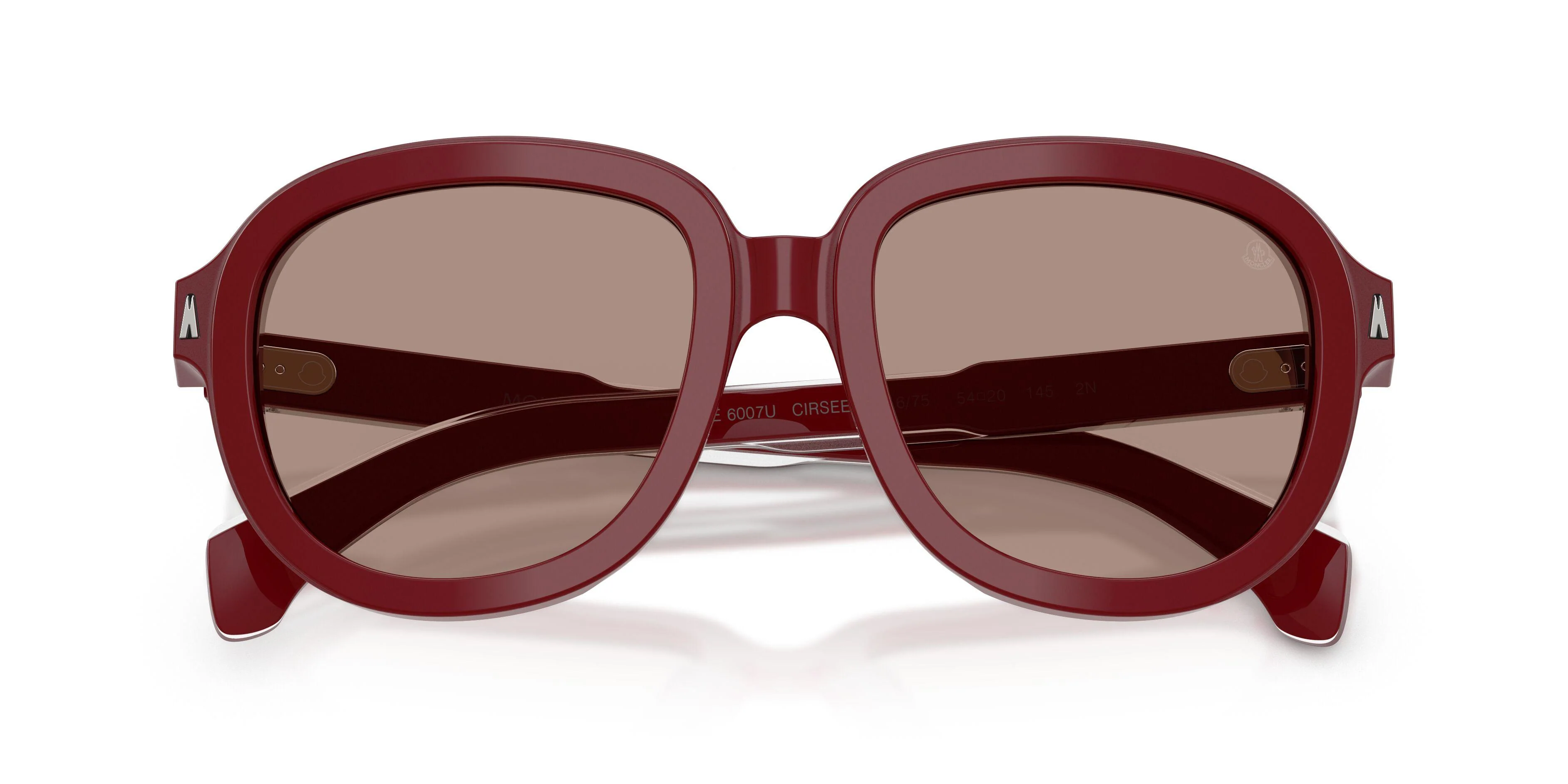 Moncler Cirsee 6007U Sunglasses - Image 19