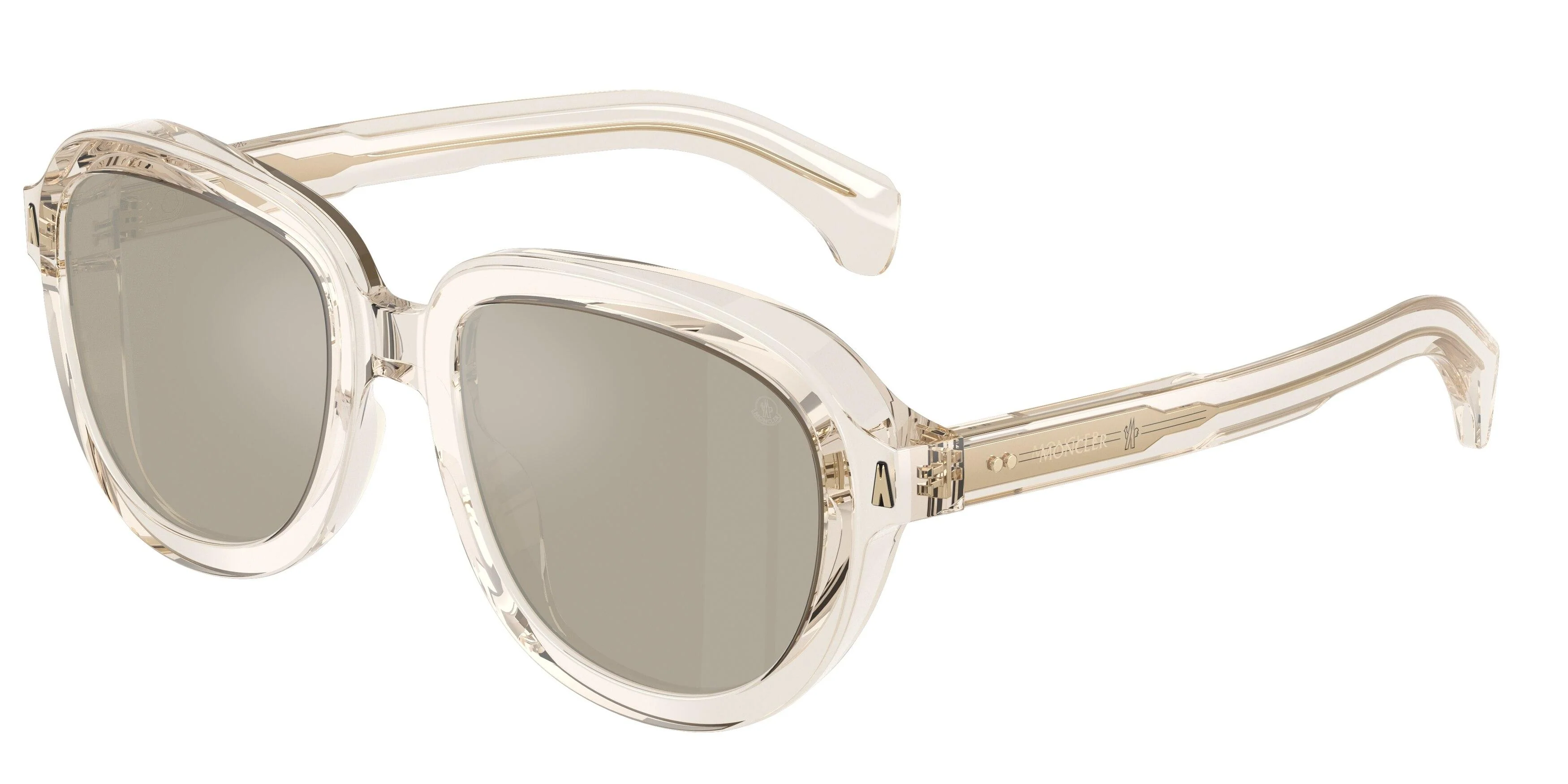 Moncler Cirsee 6007U Sunglasses - Image 2
