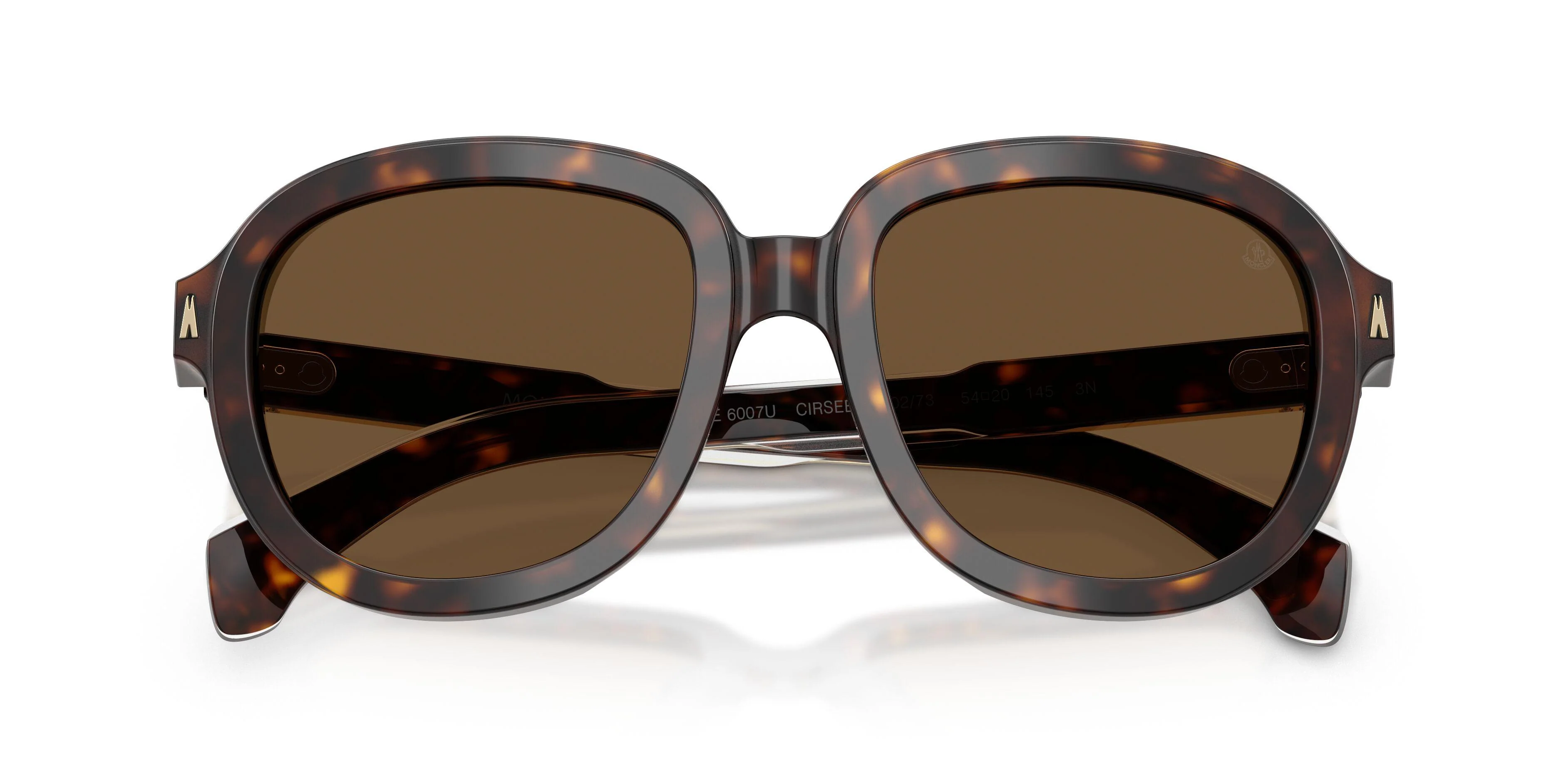 Moncler Cirsee 6007U Sunglasses - Image 24