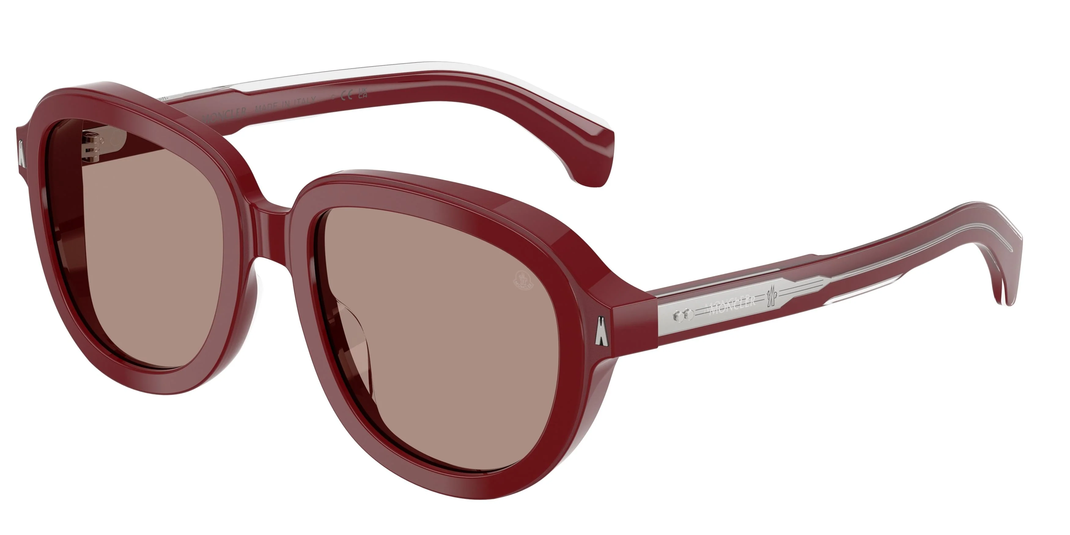Moncler Cirsee 6007U Sunglasses - Image 3