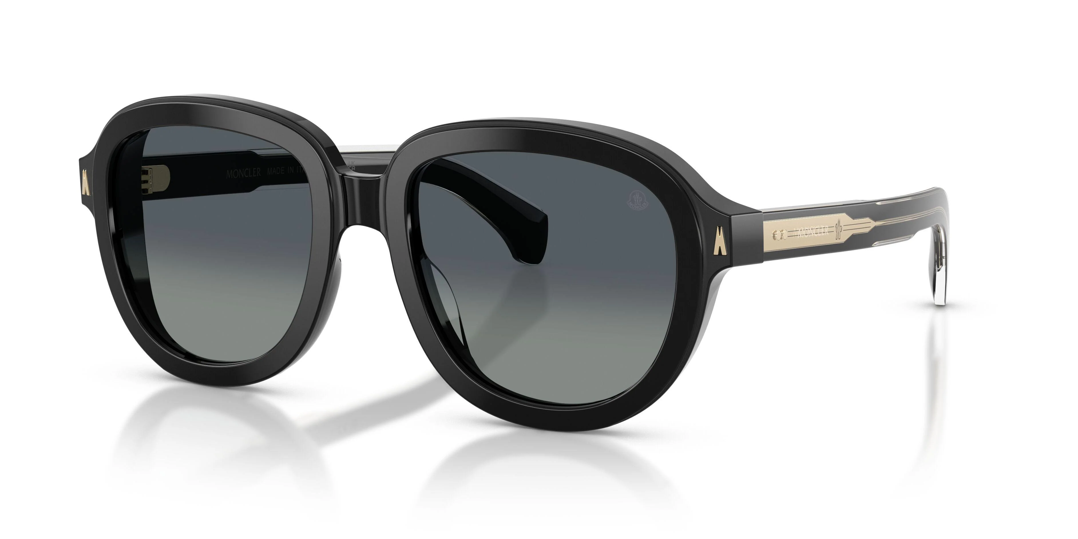Moncler Cirsee 6007U Sunglasses - Image 5