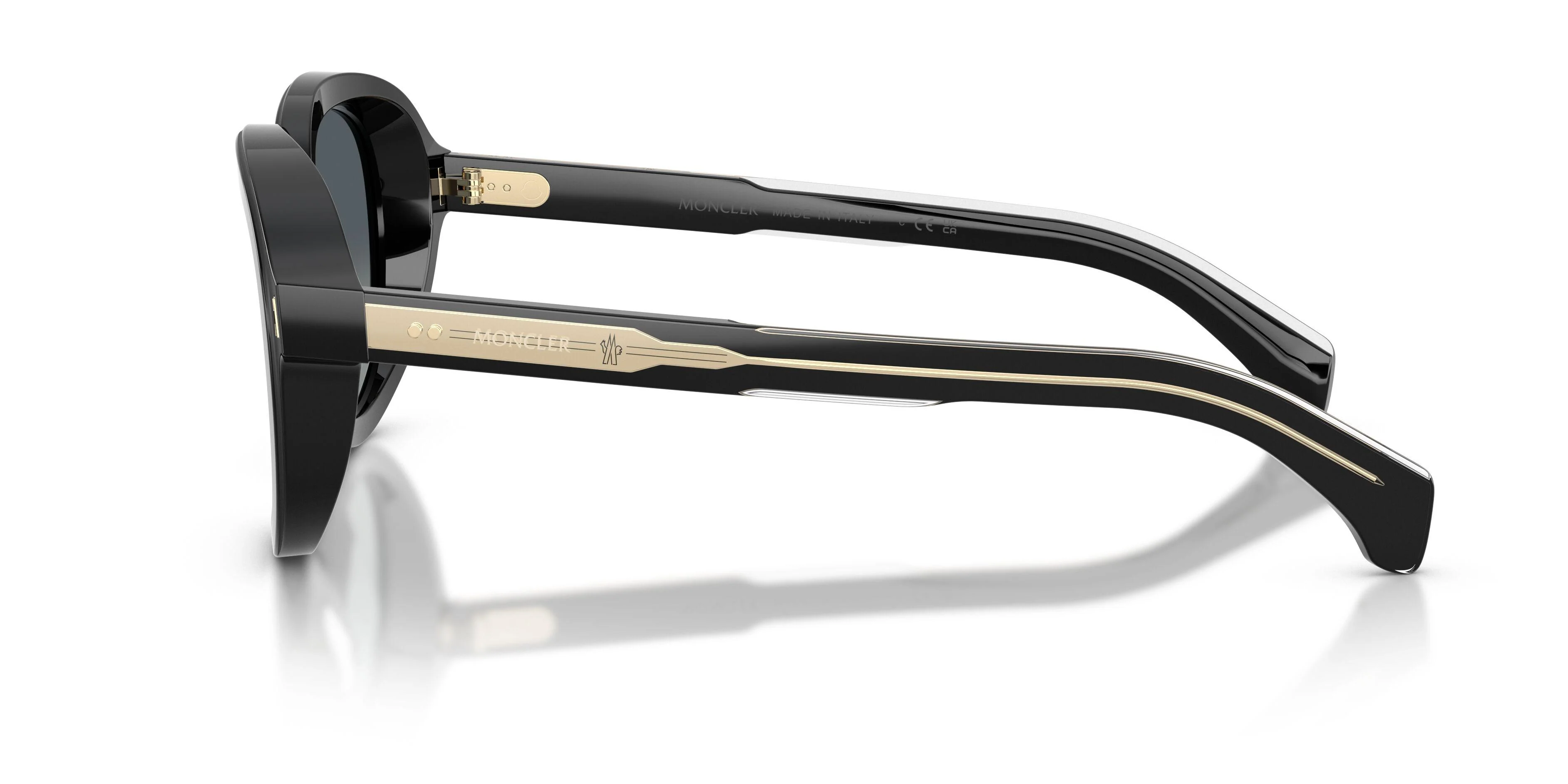 Moncler Cirsee 6007U Sunglasses - Image 6