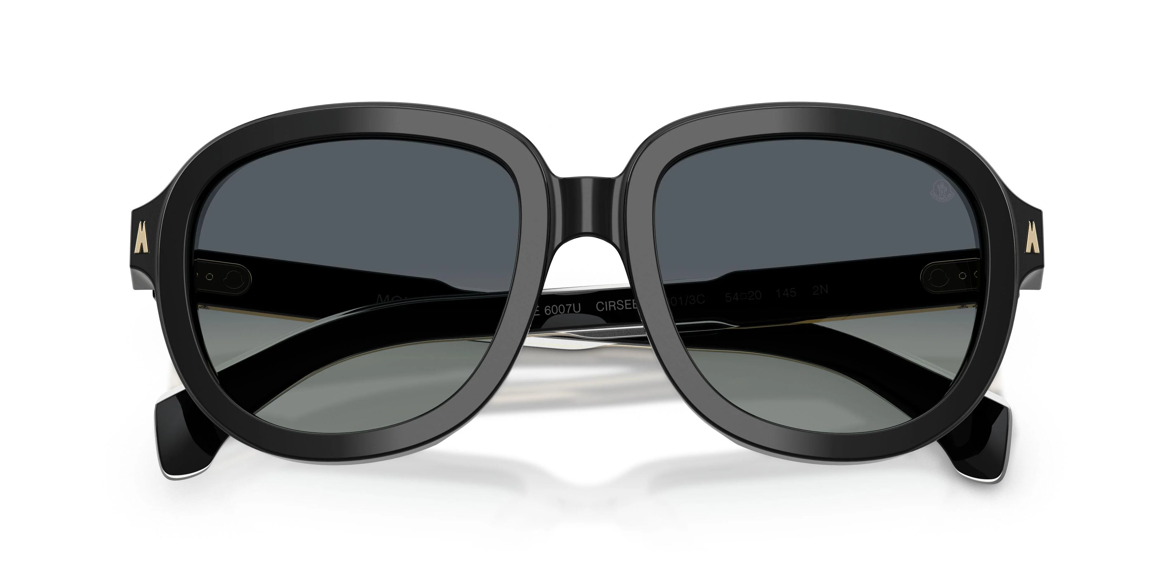 Moncler Cirsee 6007U Sunglasses - Image 9