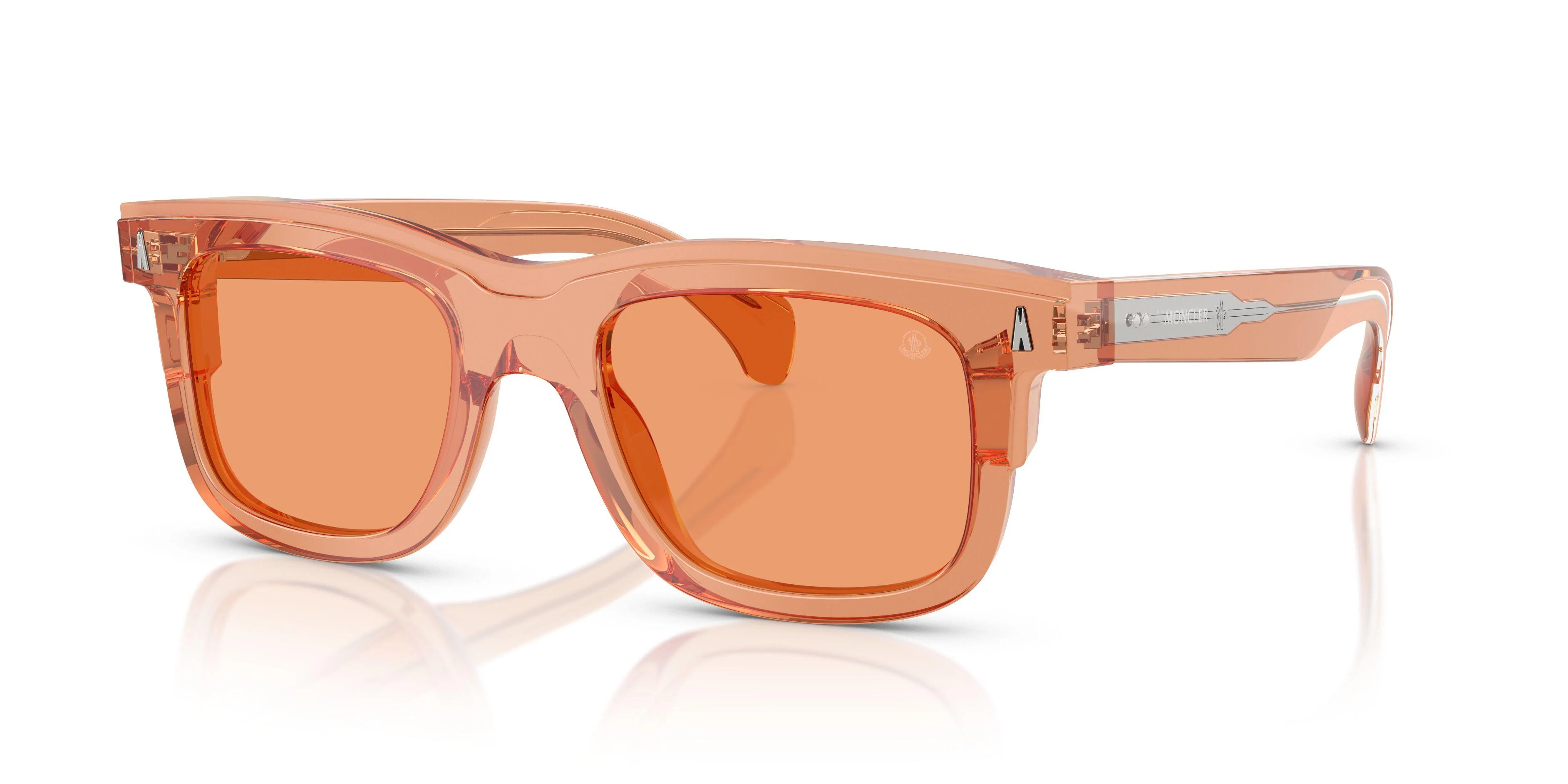 Moncler Claro 6004 Sunglasses - Image 12