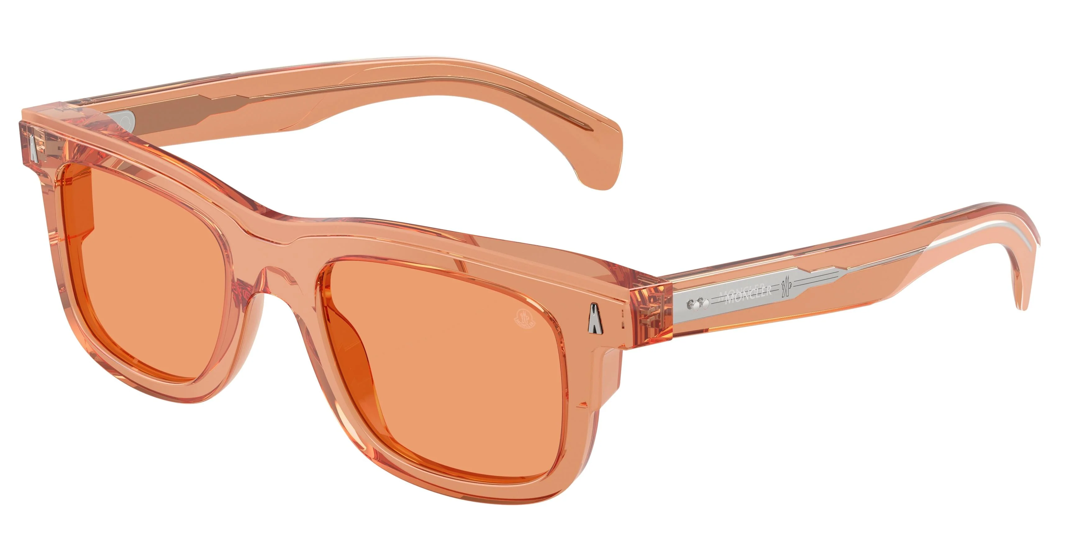 Moncler Claro 6004 Sunglasses - Image 2