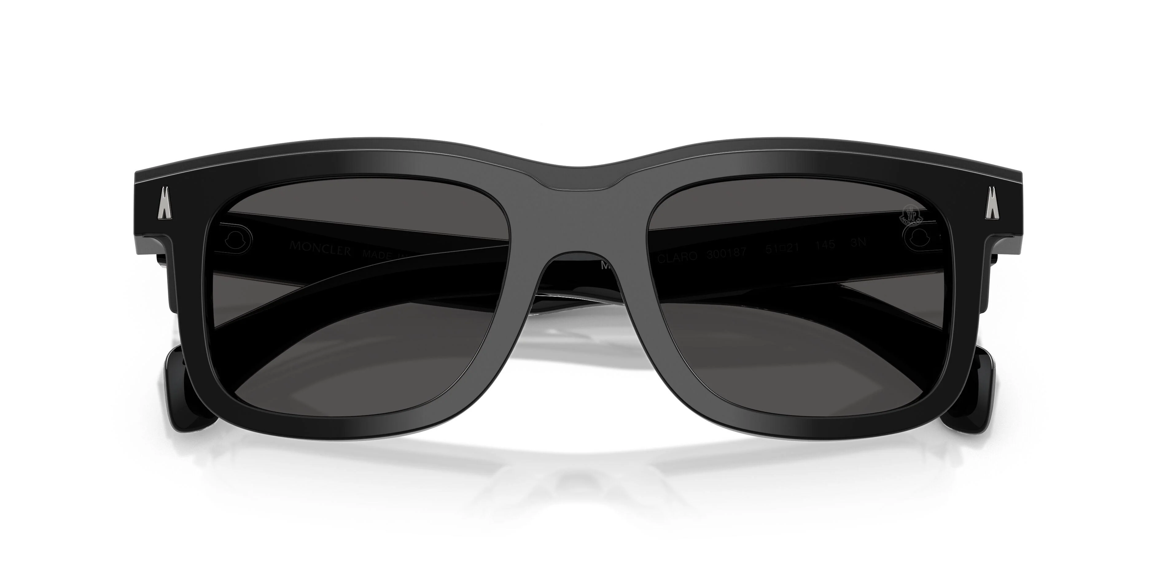 Moncler Claro 6004 Sunglasses - Image 21
