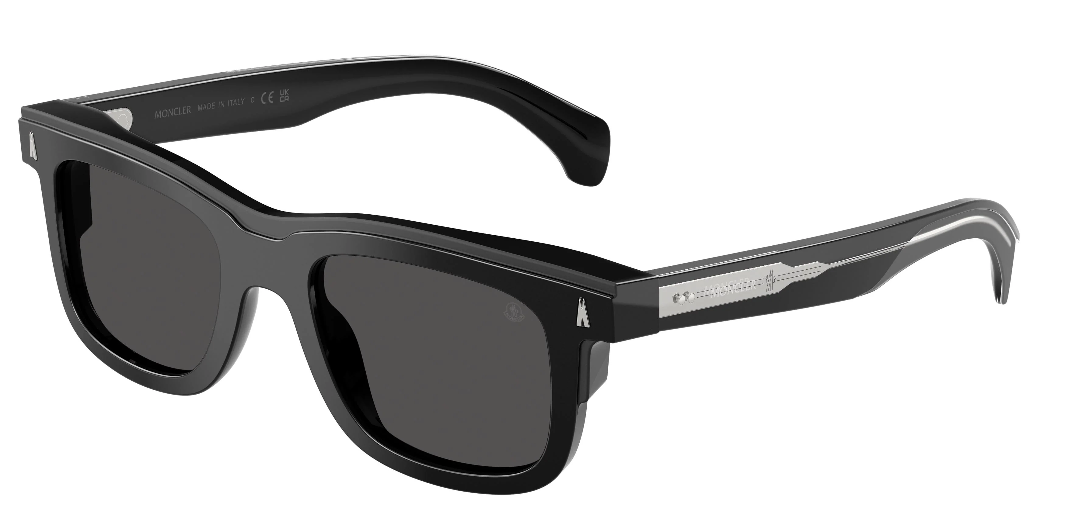 Moncler Claro 6004 Sunglasses - Image 3