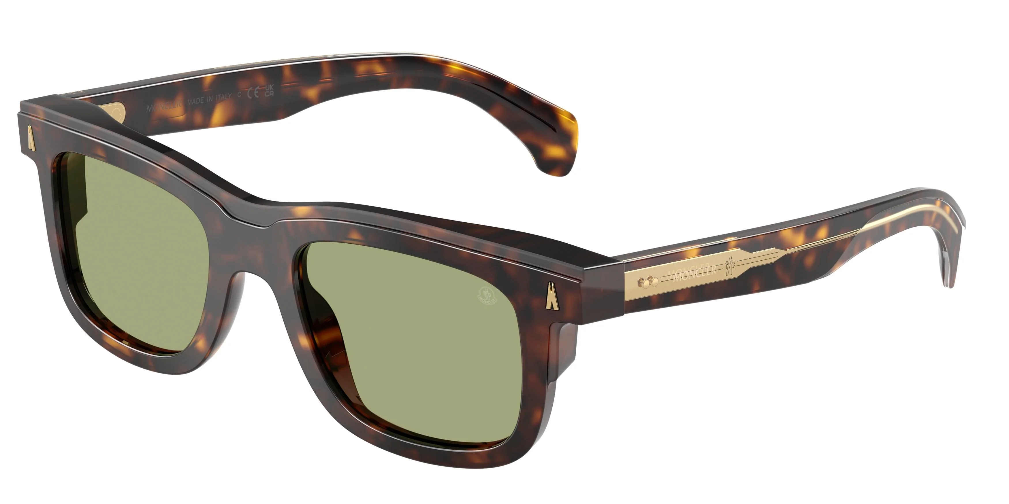Moncler Claro 6004 Sunglasses - Image 4