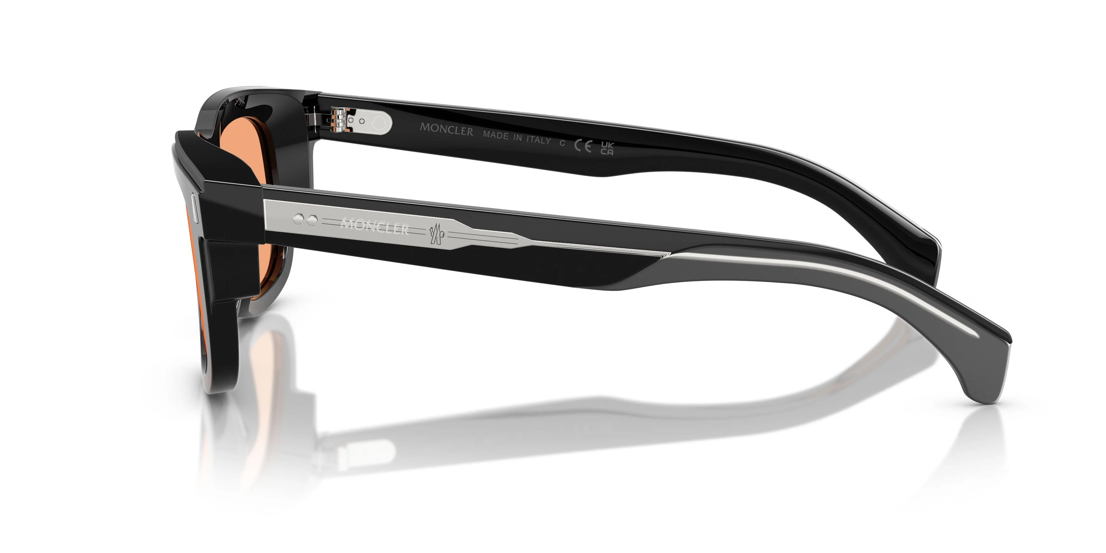 Moncler Claro 6004 Sunglasses - Image 41