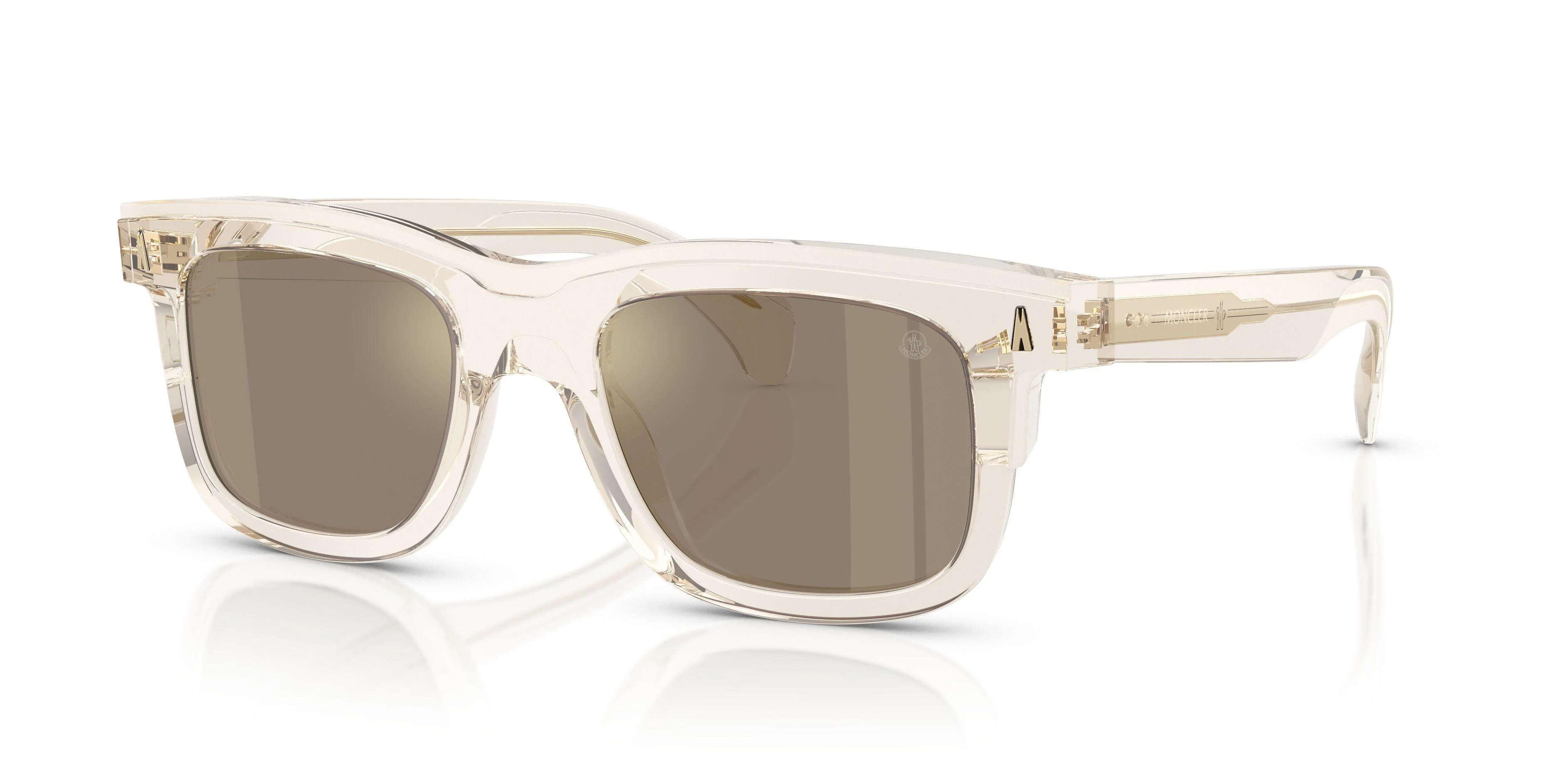 Moncler Claro 6004 Sunglasses - Image 7