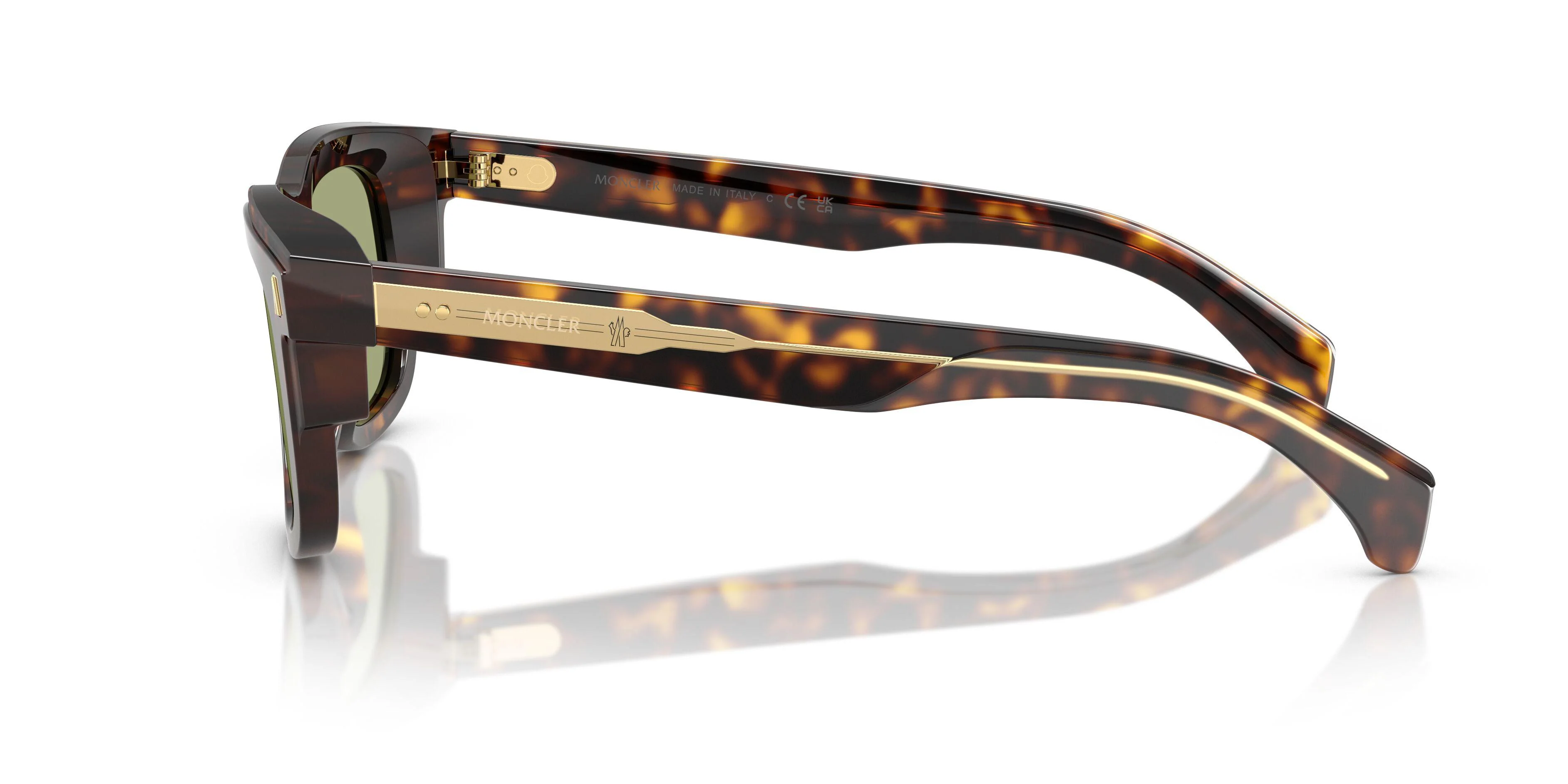 Moncler Claro 6004F Sunglasses - Image 10