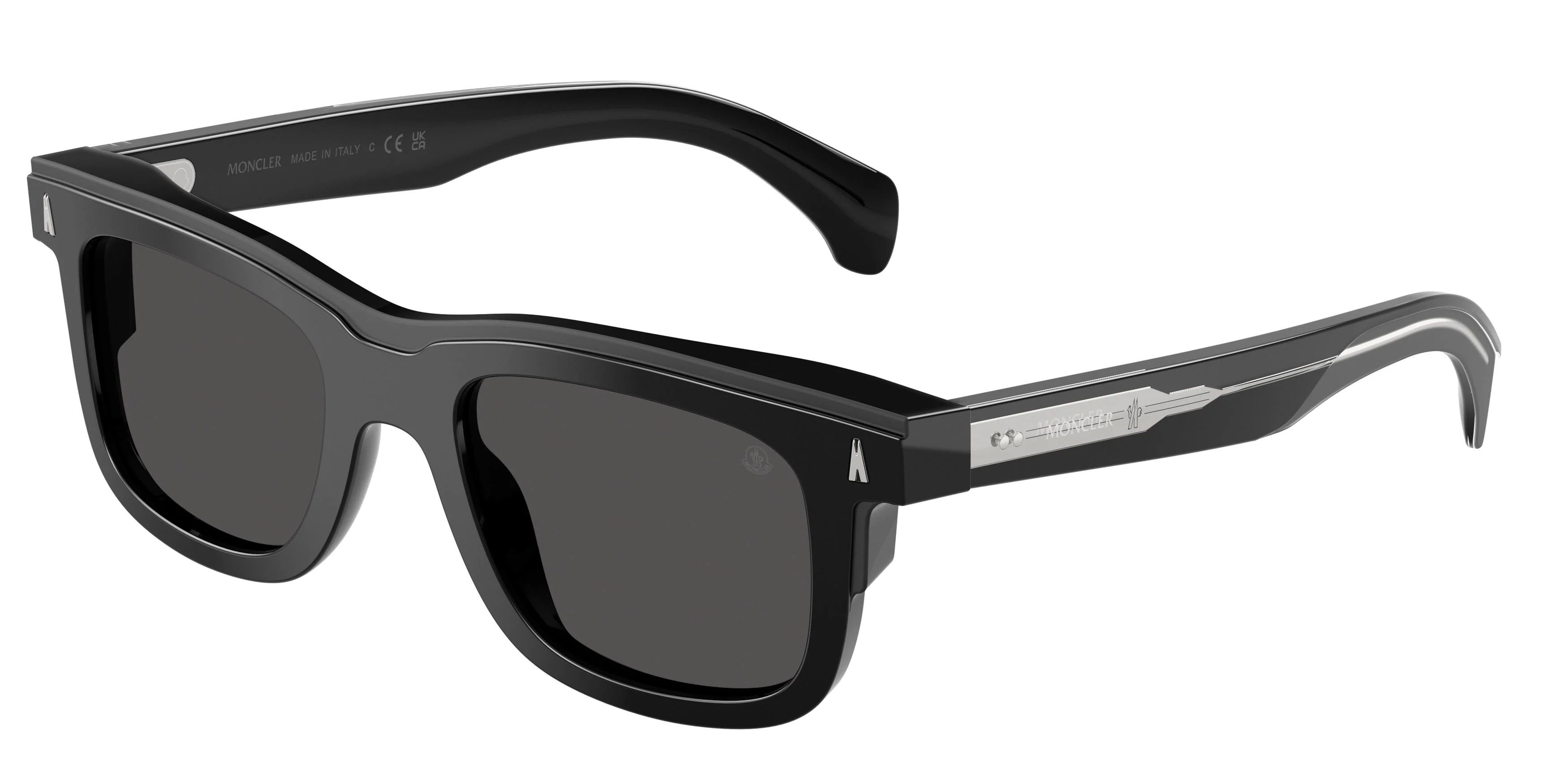 Moncler Claro 6004F Sunglasses - Image 3