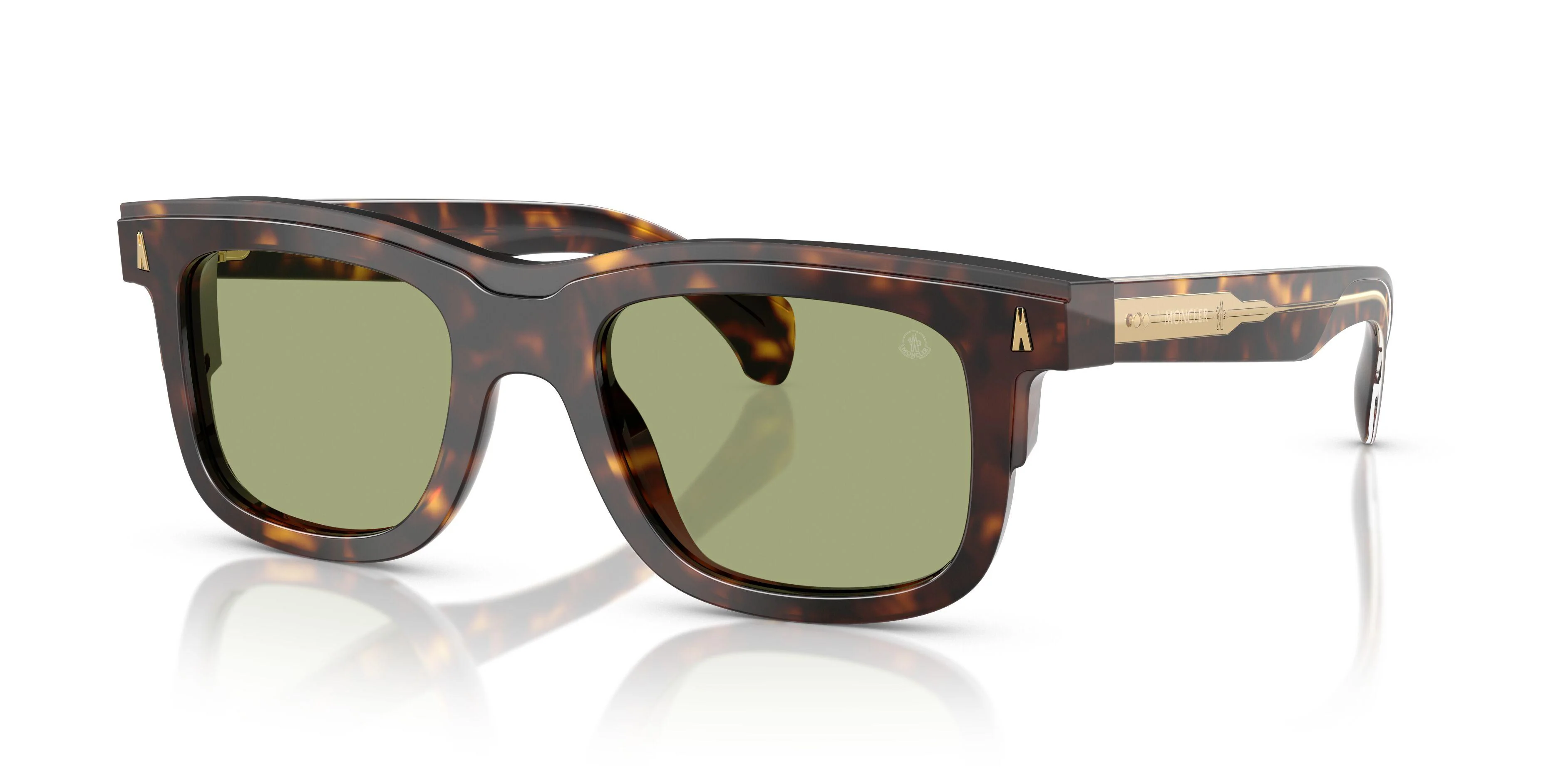Moncler Claro 6004F Sunglasses - Image 9