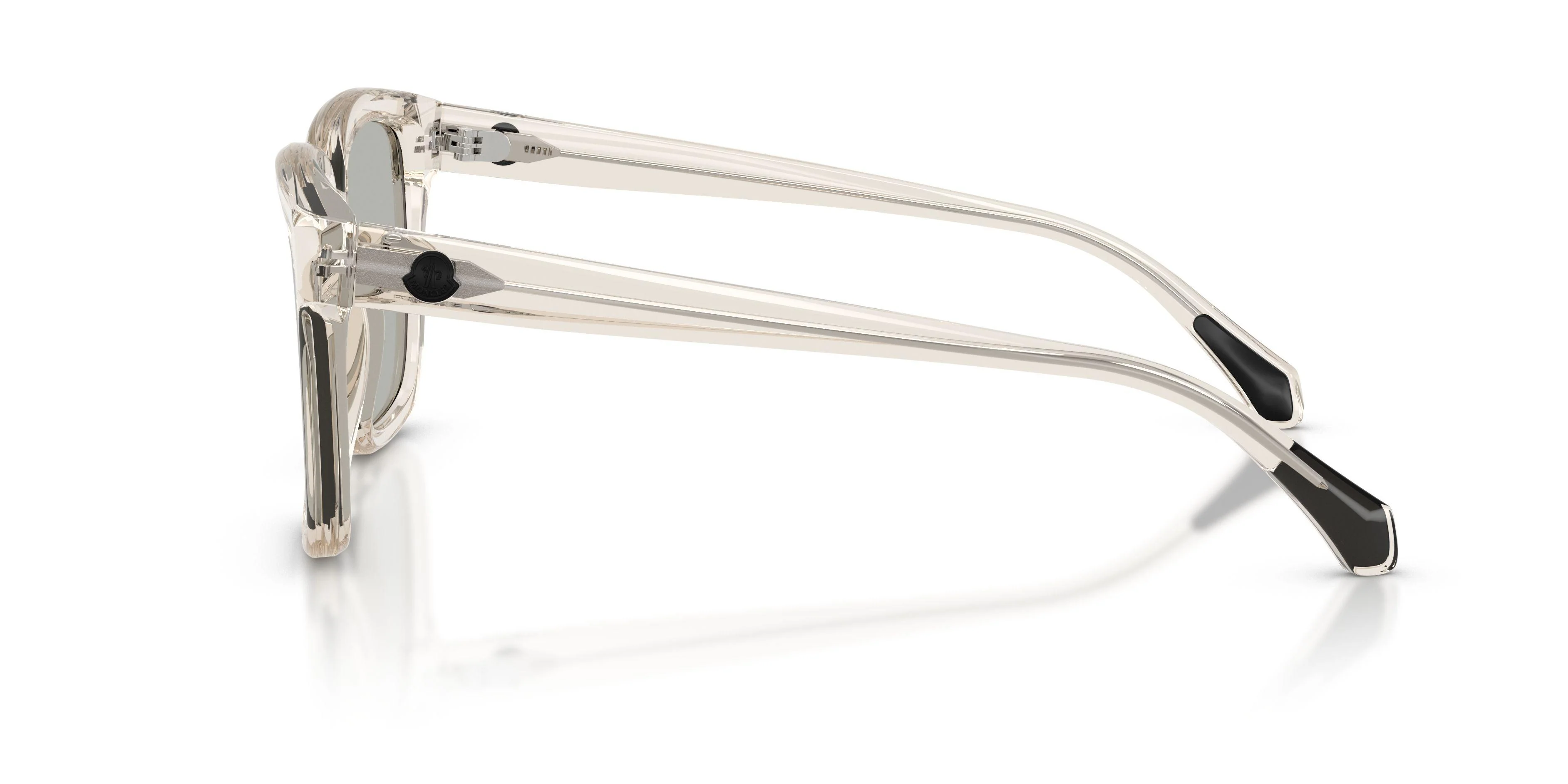 Moncler Clasico 6026F Sunglasses - Image 2