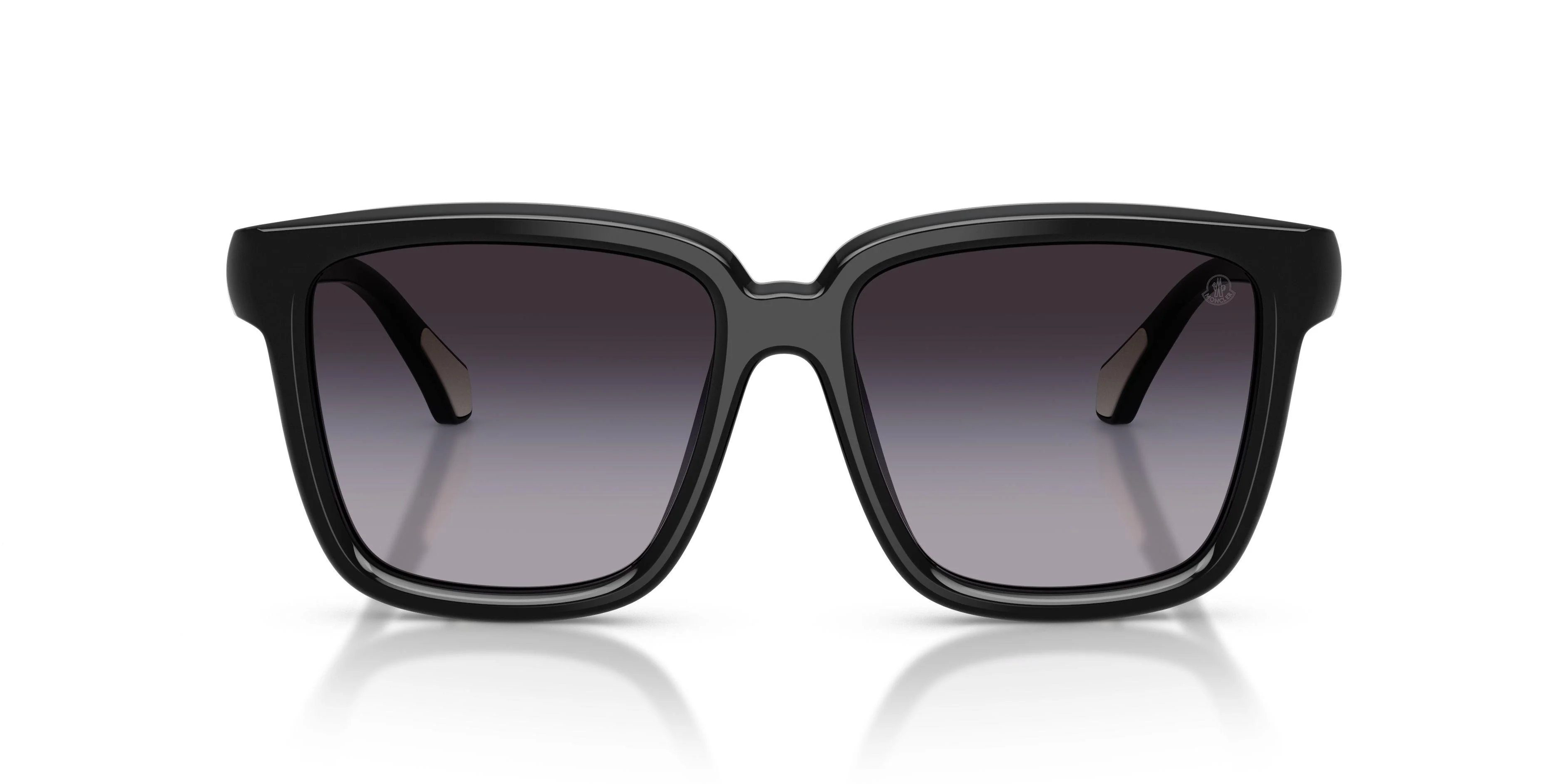 Moncler Clasico 6026F Sunglasses - Image 9