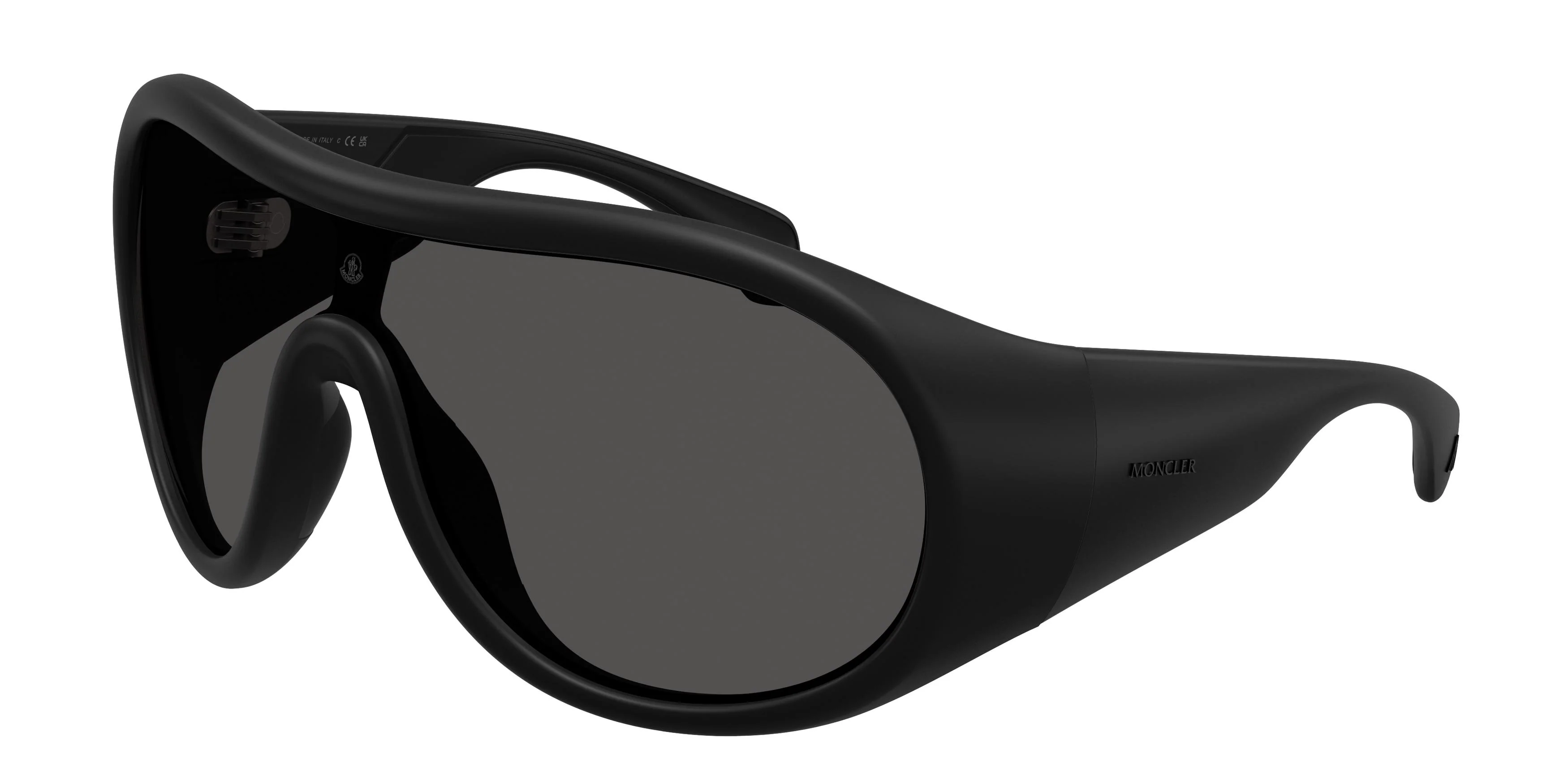 Moncler Cloche 8004 Sunglasses