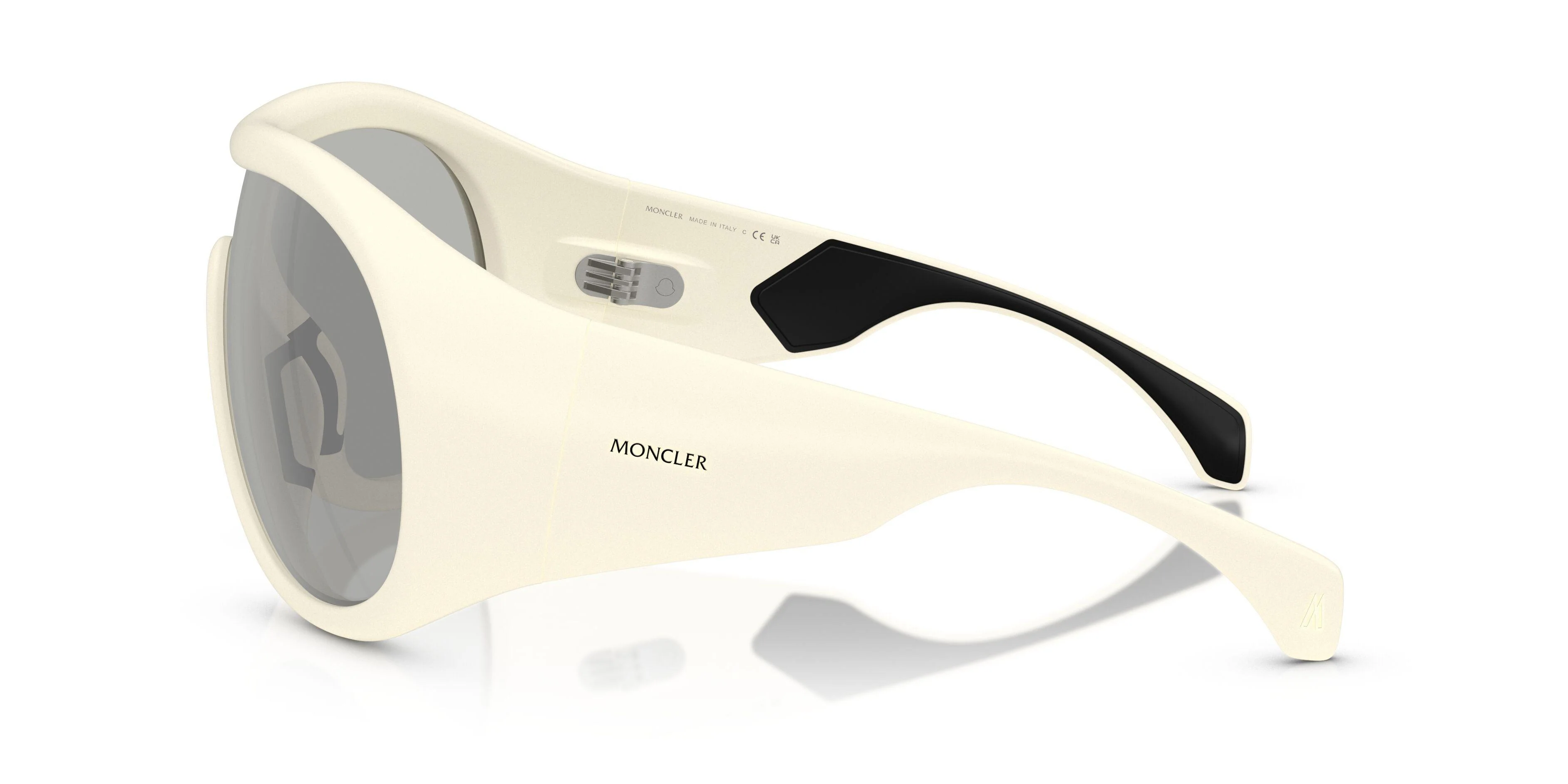 Moncler Cloche 8004 Sunglasses - Image 11