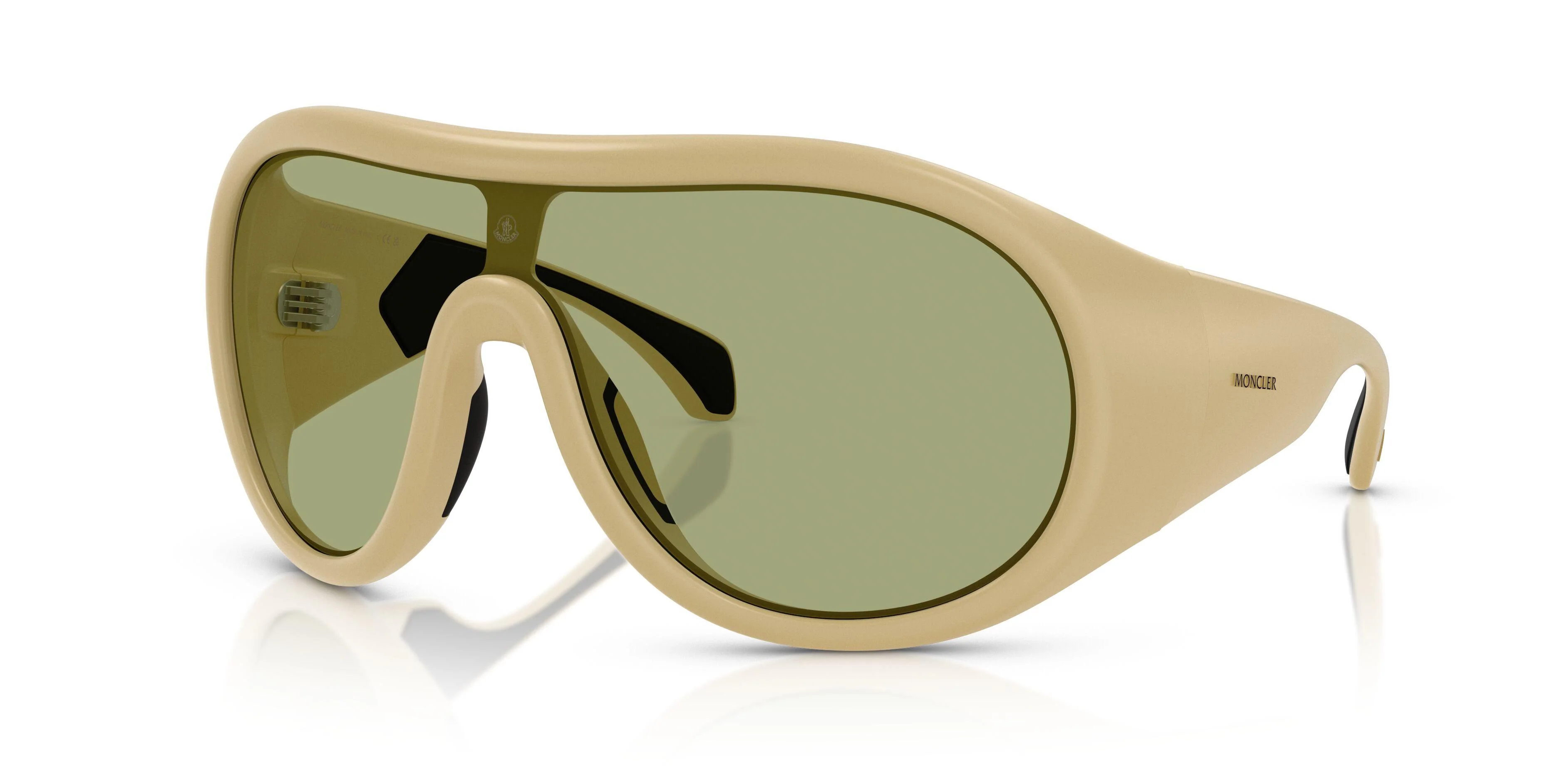 Moncler Cloche 8004 Sunglasses - Image 15