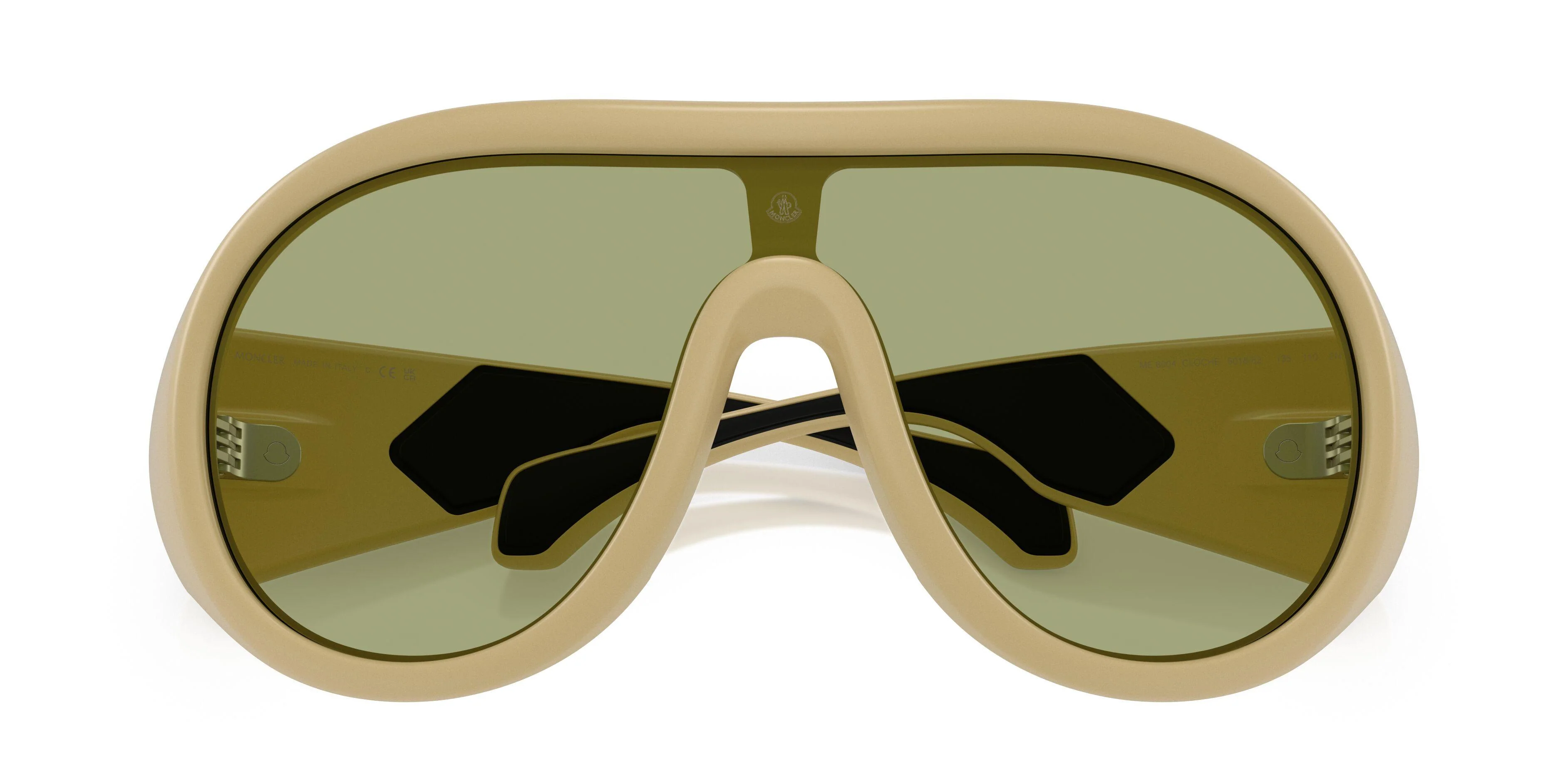 Moncler Cloche 8004 Sunglasses - Image 19