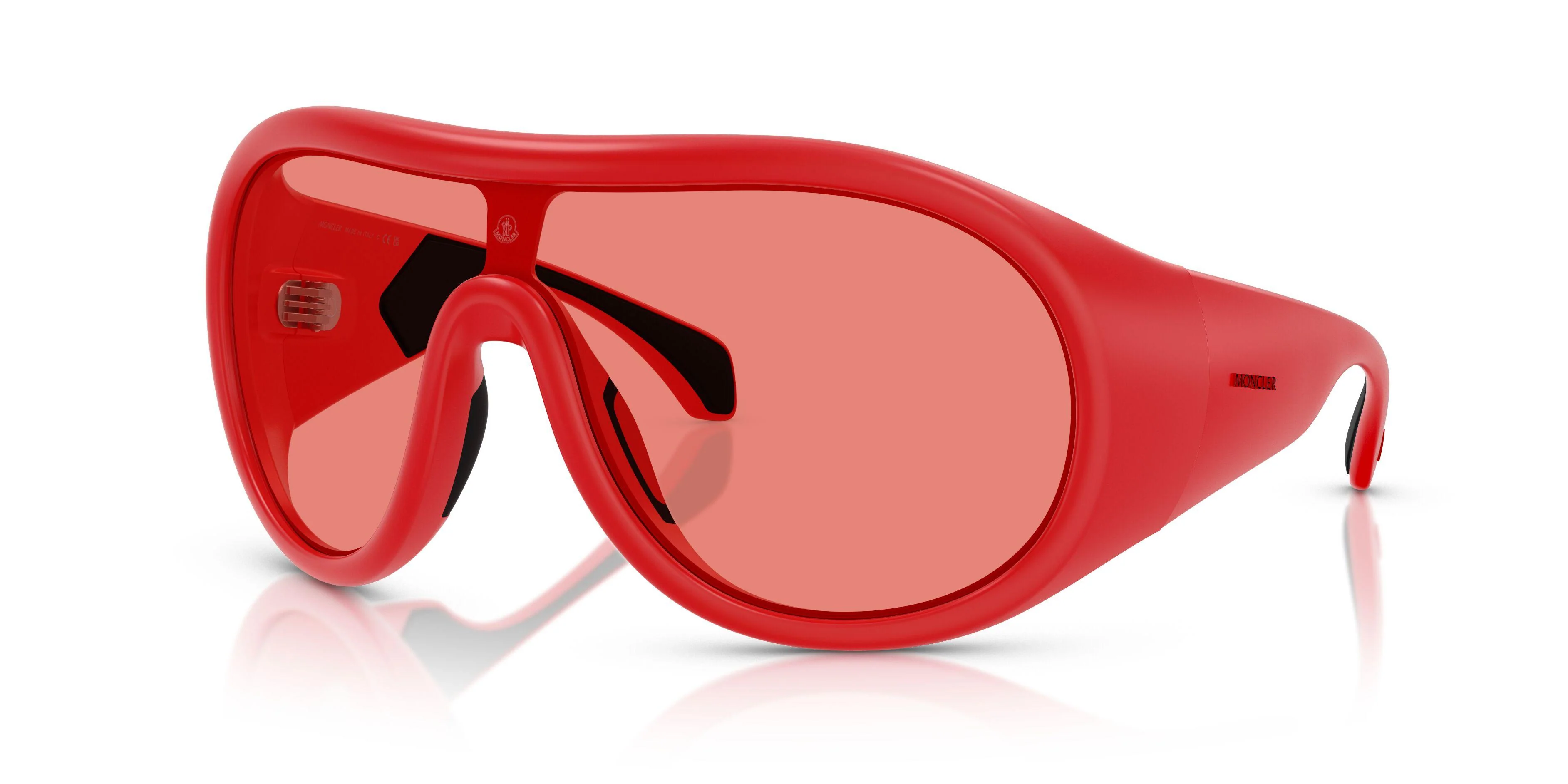 Moncler Cloche 8004 Sunglasses - Image 20