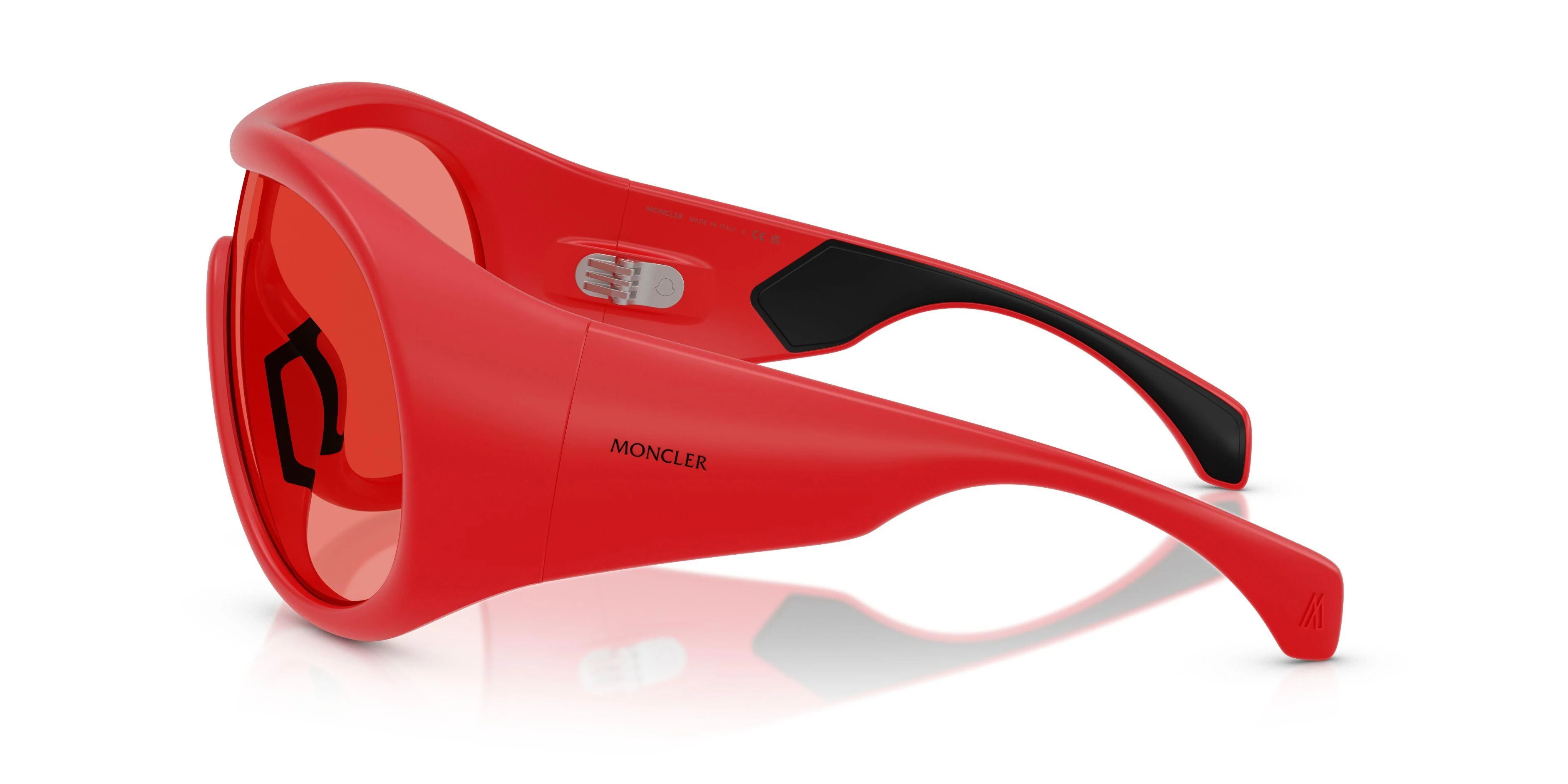 Moncler Cloche 8004 Sunglasses - Image 21